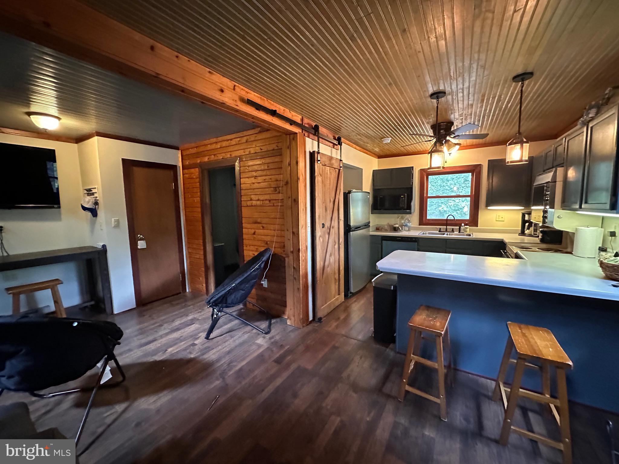 WHITETAIL RIDGE - Residential