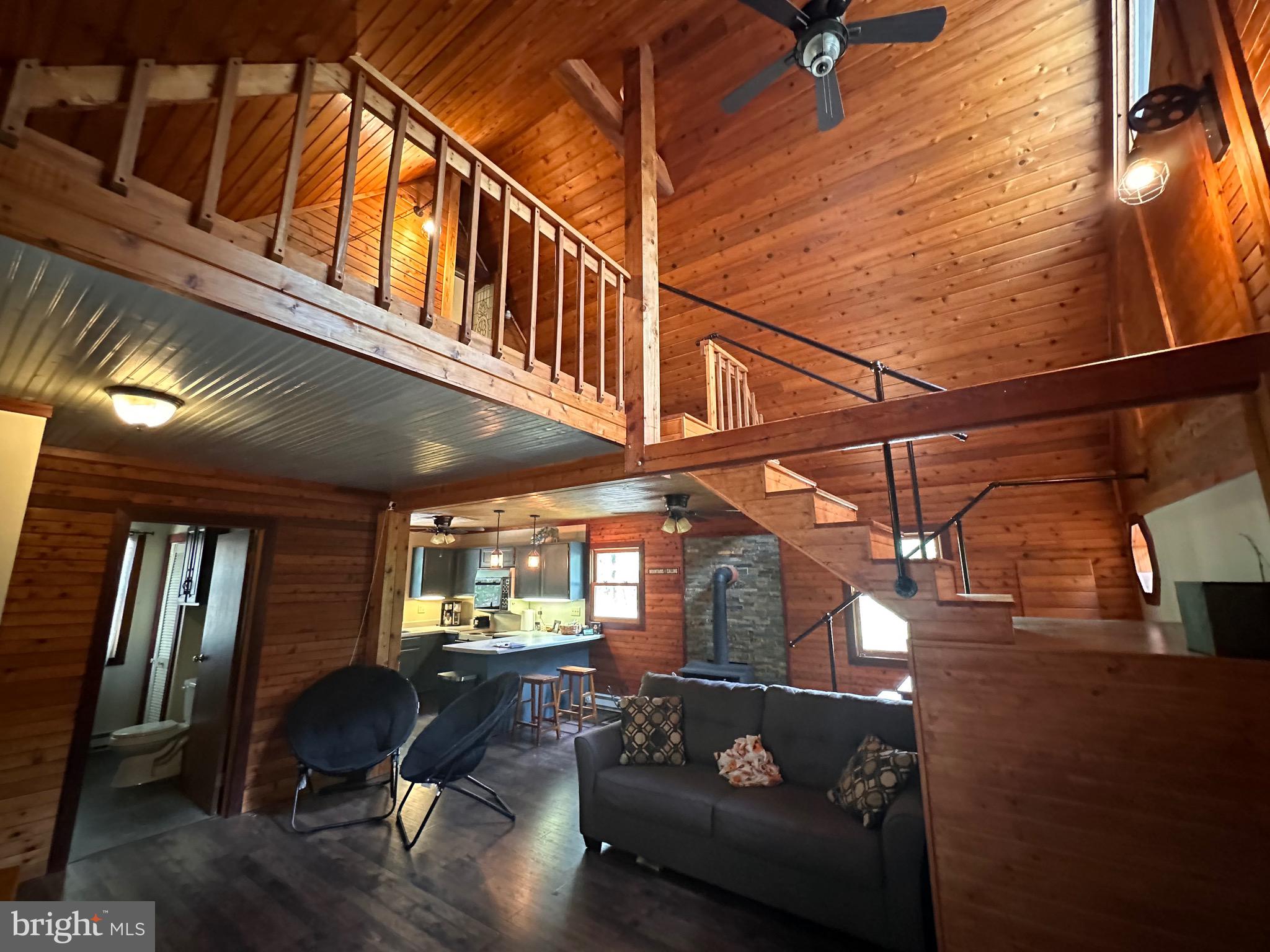 WHITETAIL RIDGE - Residential