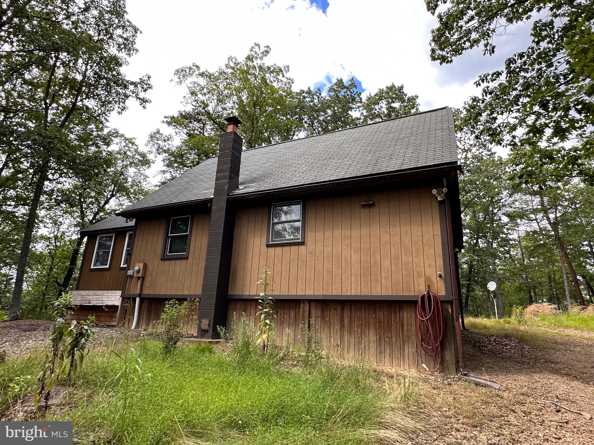 WHITETAIL RIDGE - Residential