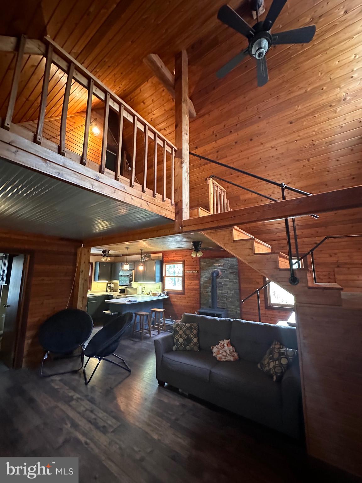 WHITETAIL RIDGE - Residential