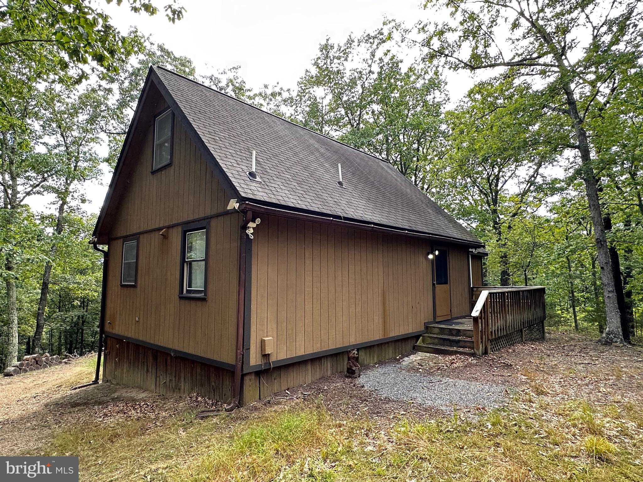 WHITETAIL RIDGE - Residential