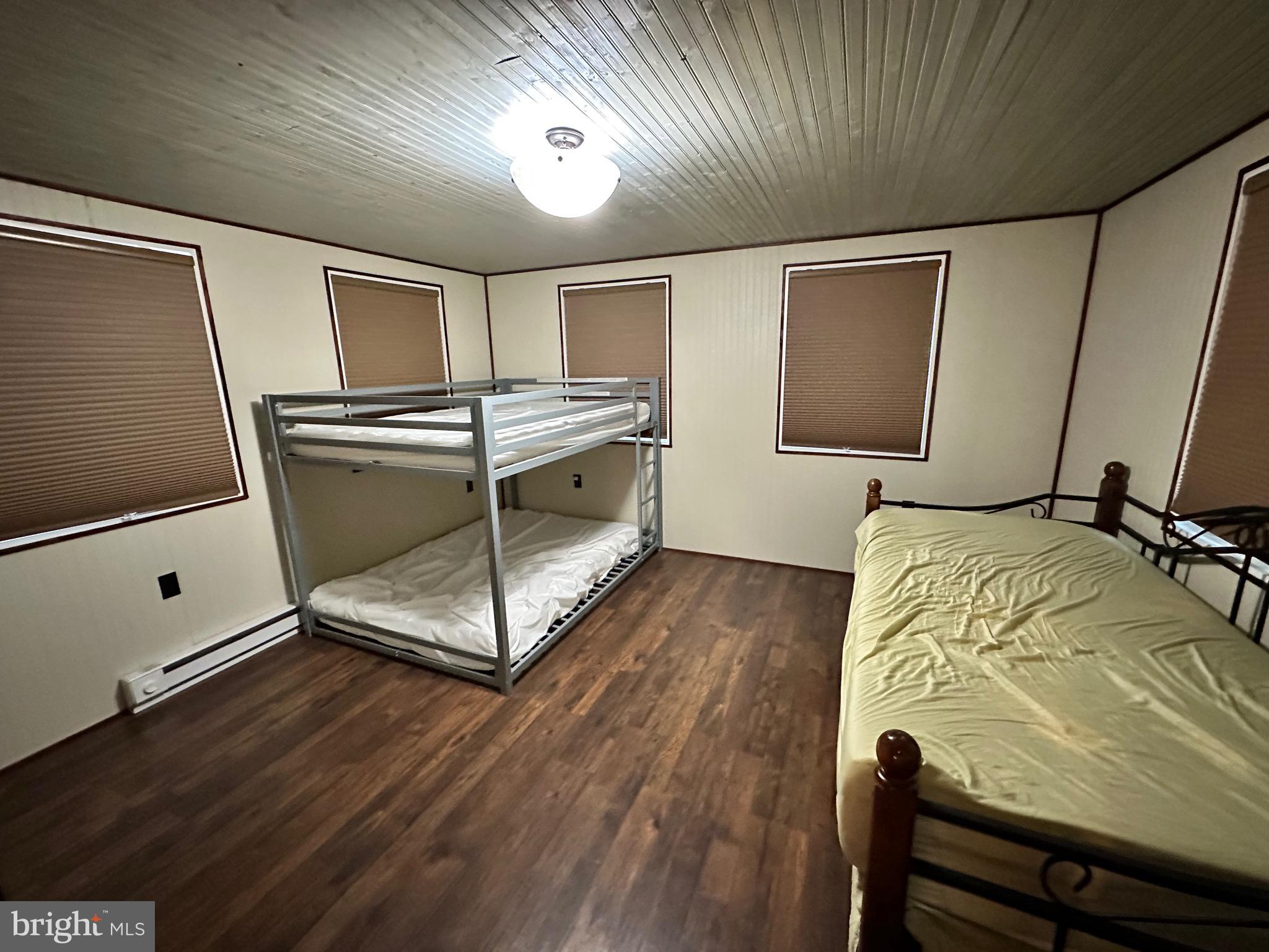 WHITETAIL RIDGE - Residential