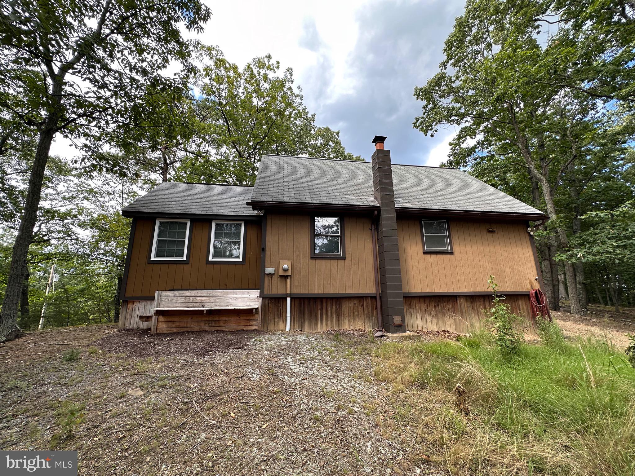 WHITETAIL RIDGE - Residential