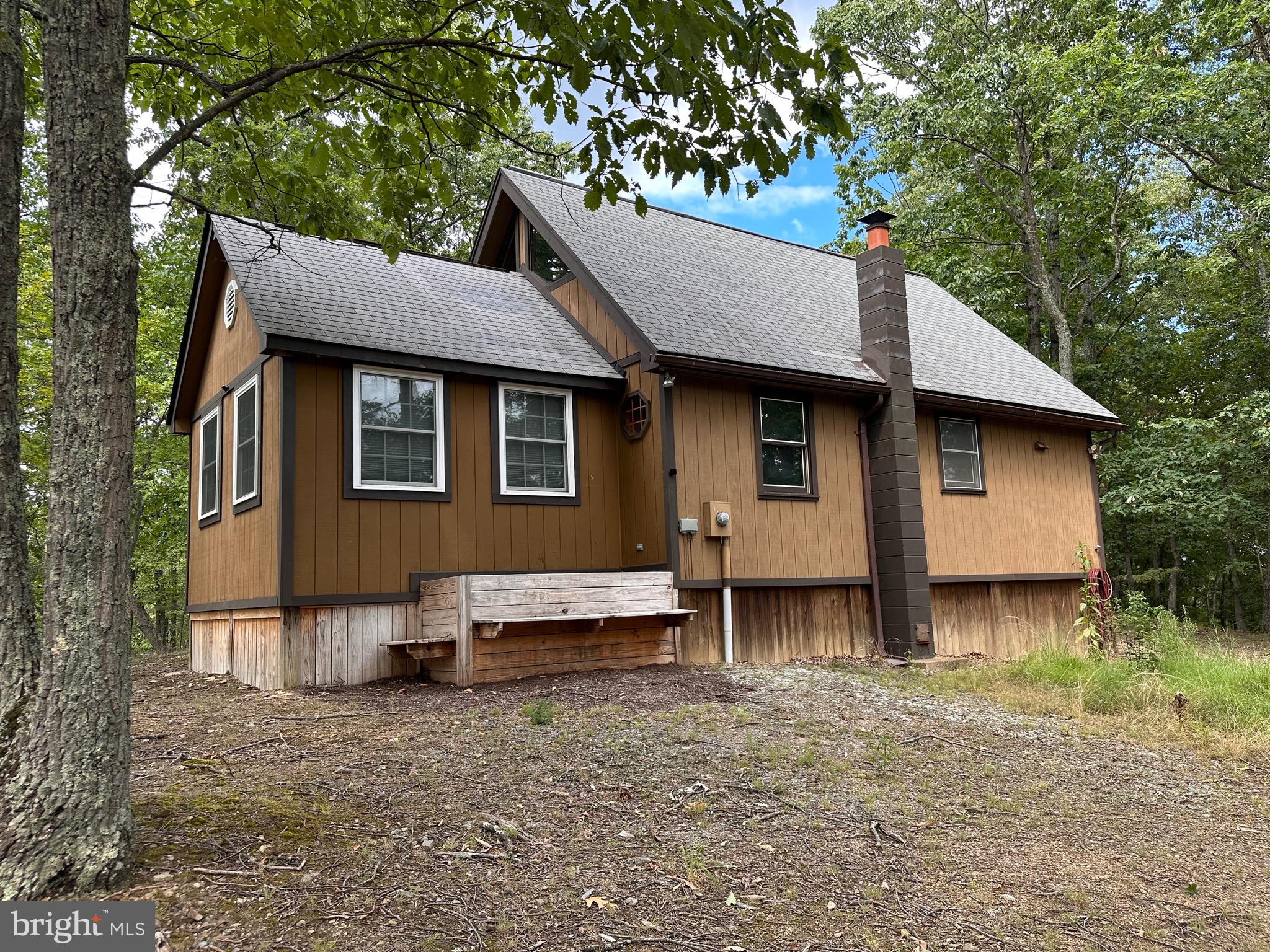 WHITETAIL RIDGE - Residential