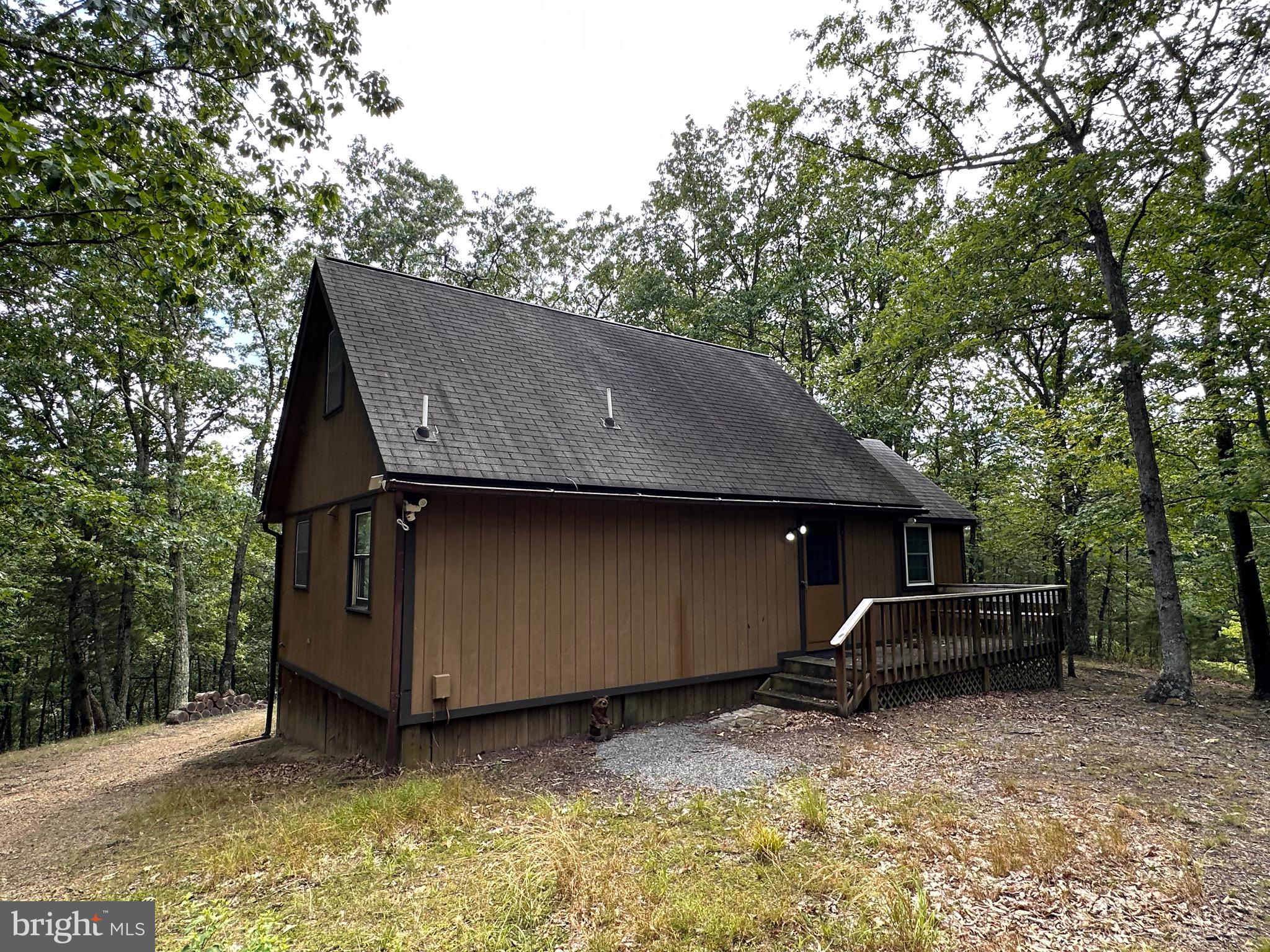 WHITETAIL RIDGE - Residential