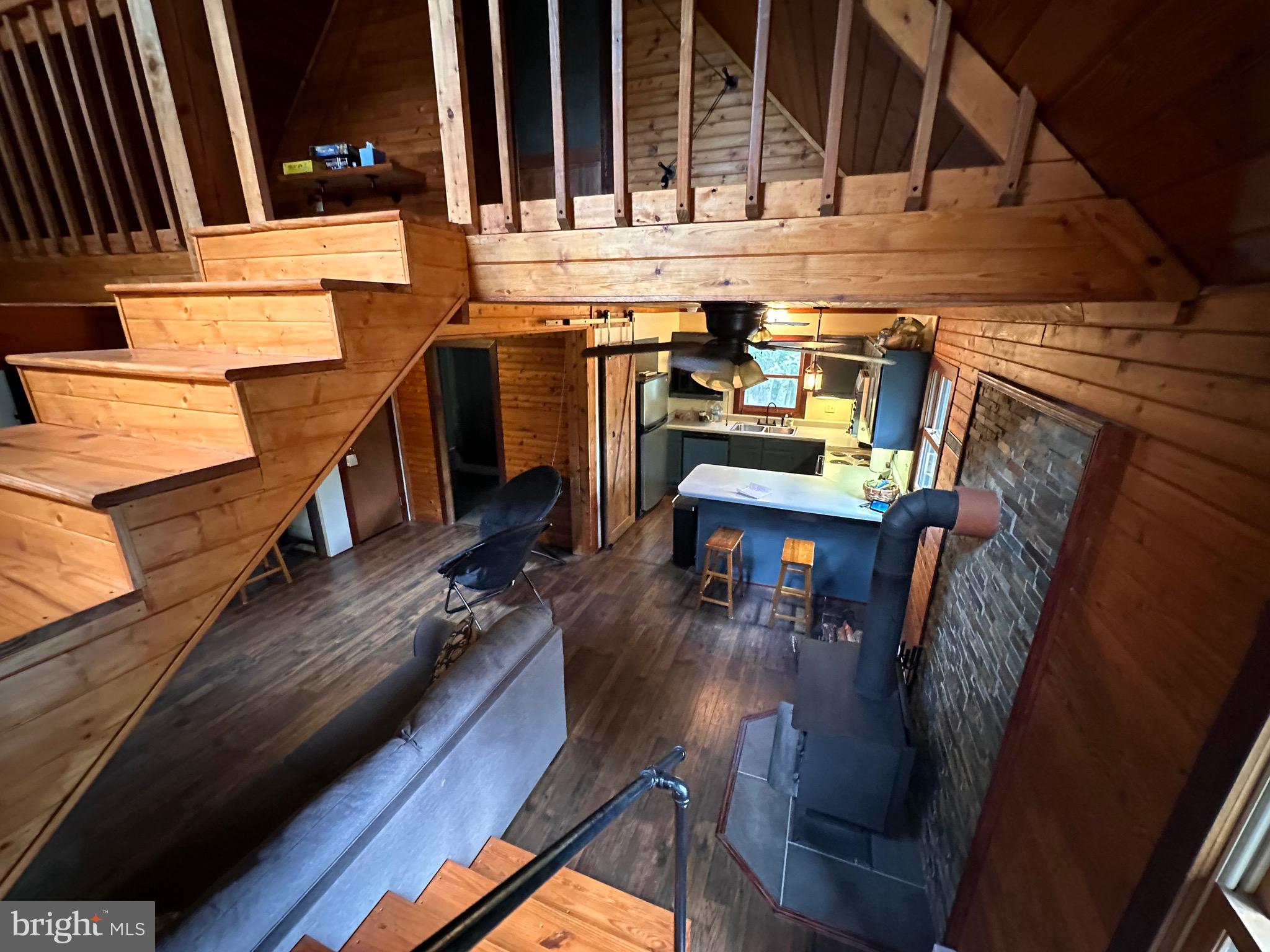 WHITETAIL RIDGE - Residential