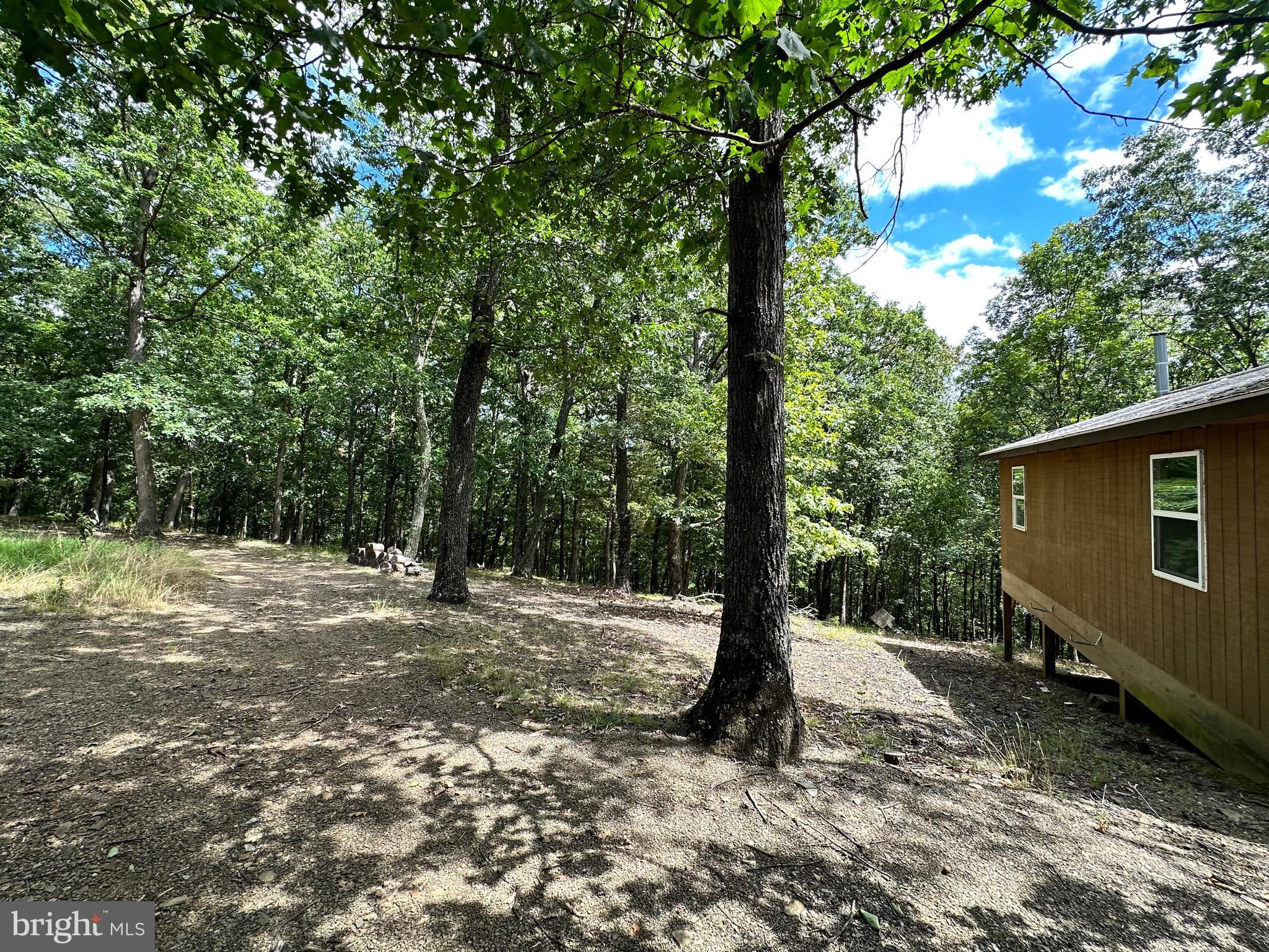 WHITETAIL RIDGE - Residential