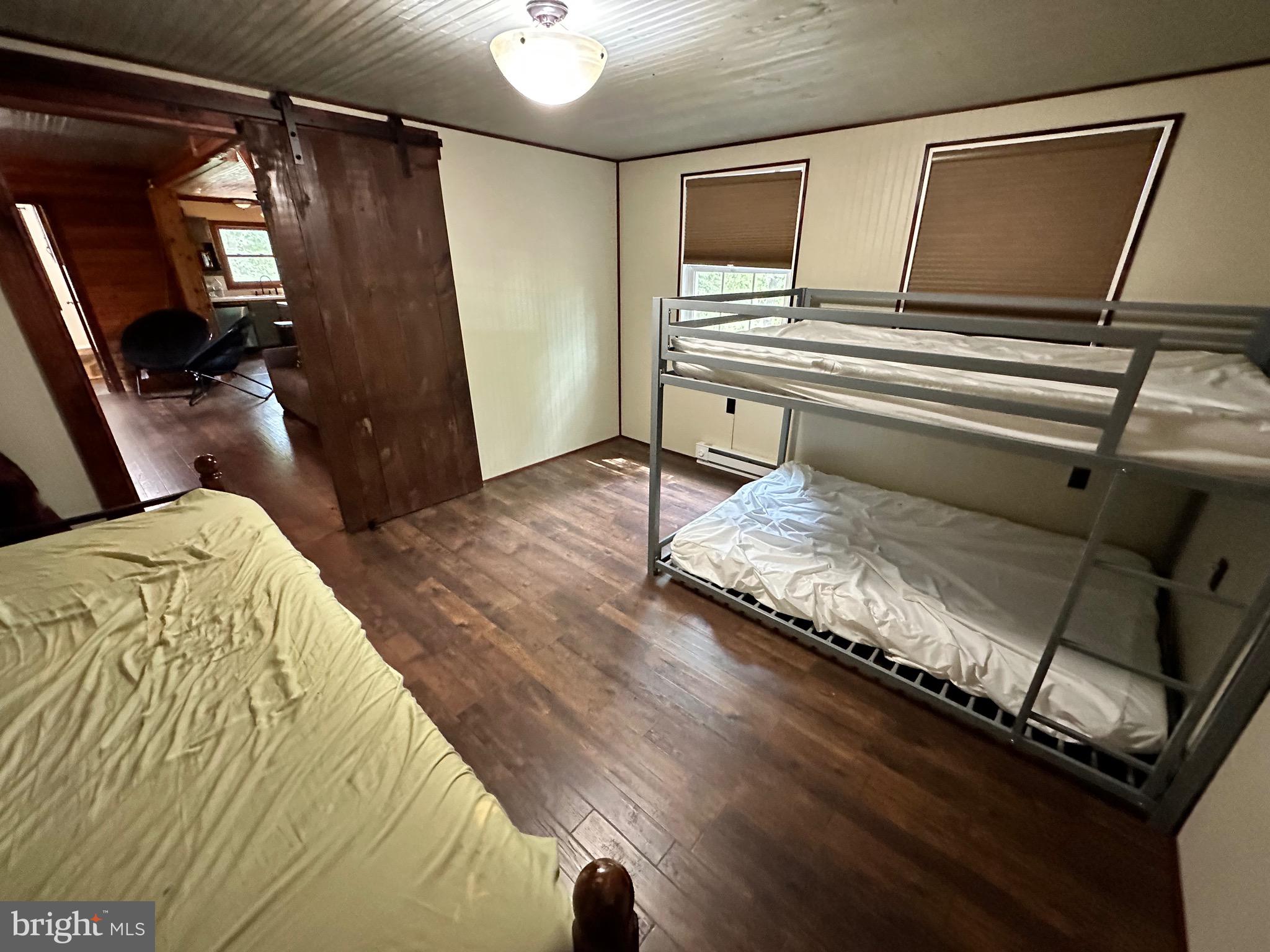 WHITETAIL RIDGE - Residential