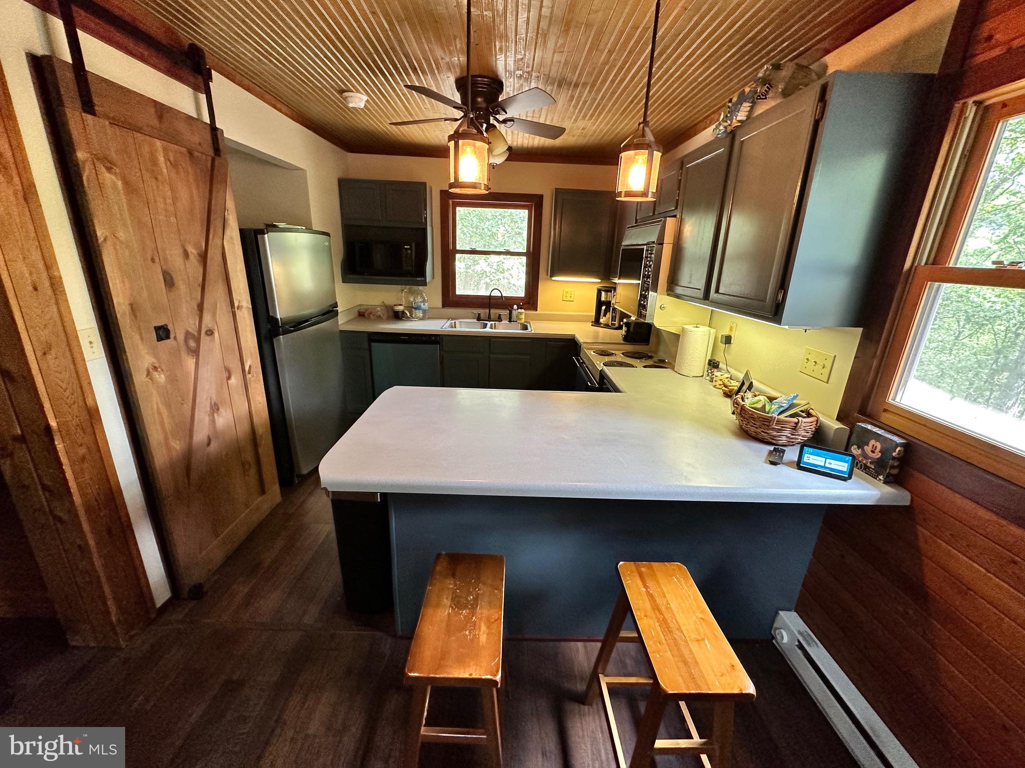 WHITETAIL RIDGE - Residential