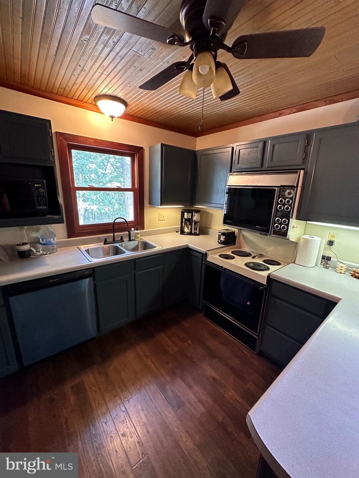 WHITETAIL RIDGE - Residential