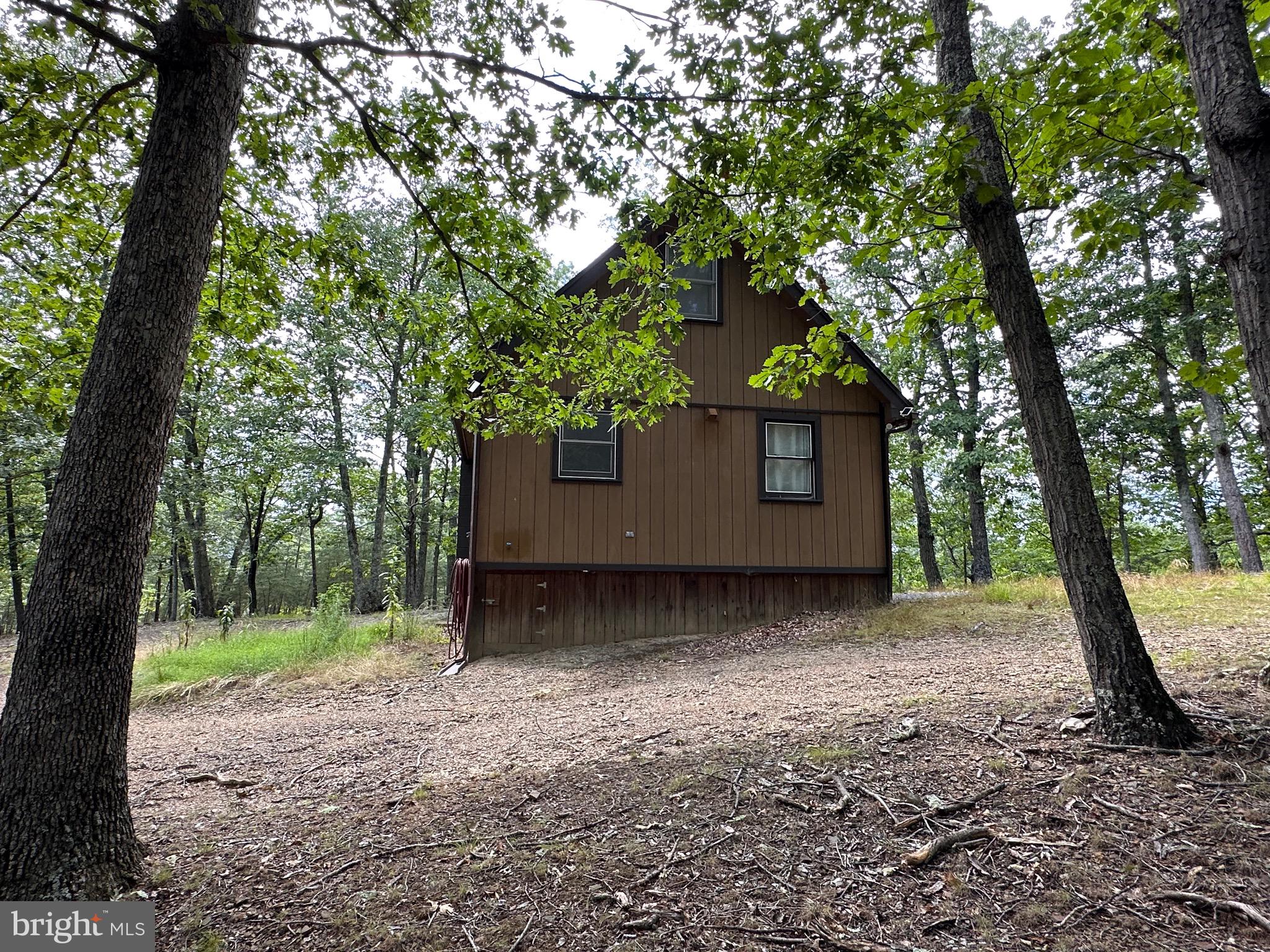 WHITETAIL RIDGE - Residential