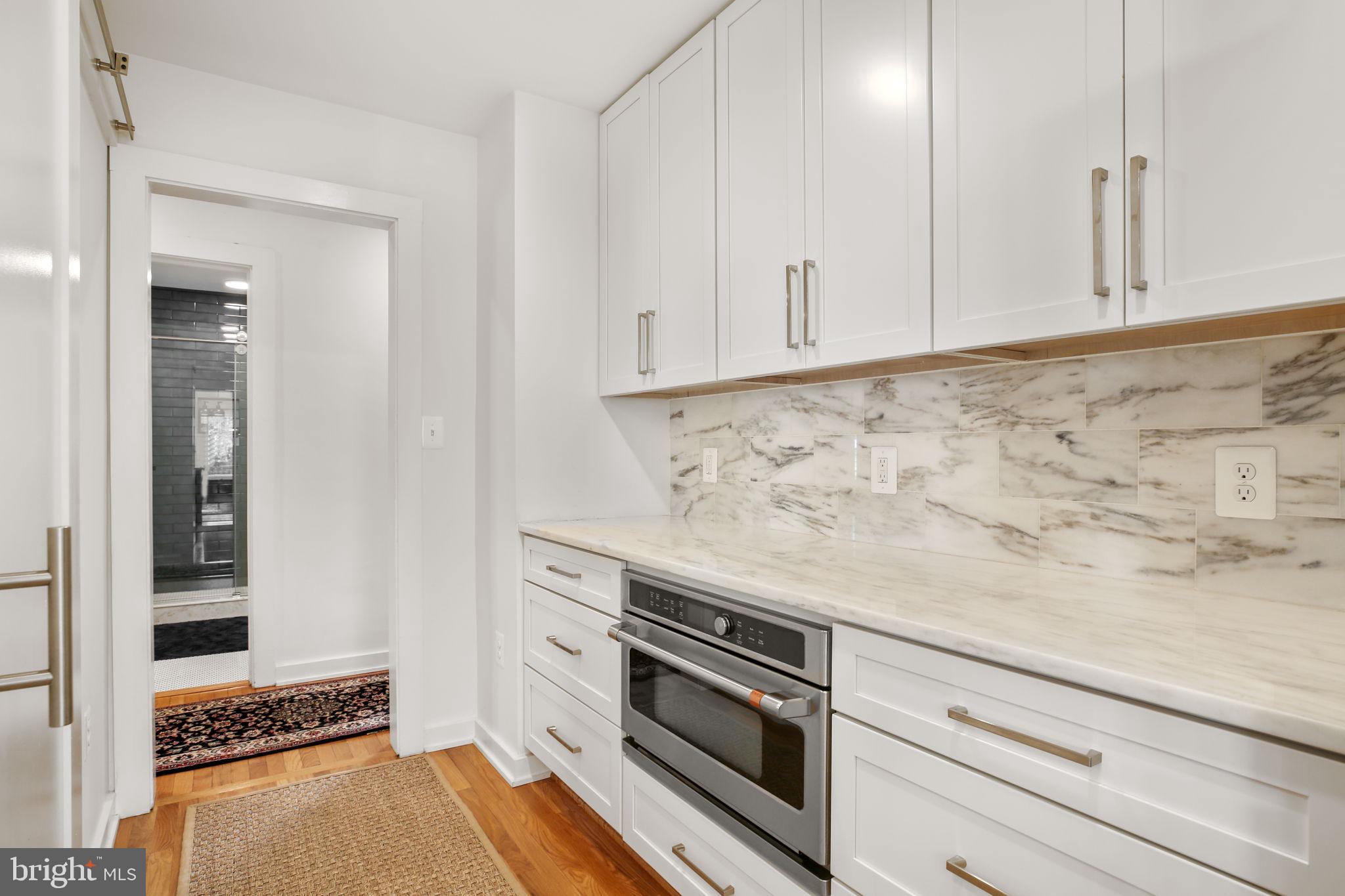 COLLEGE HEIGHTS - Residential