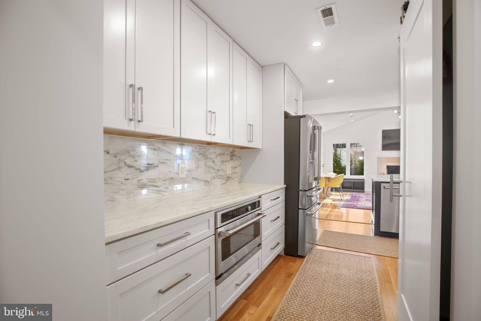 COLLEGE HEIGHTS - Residential