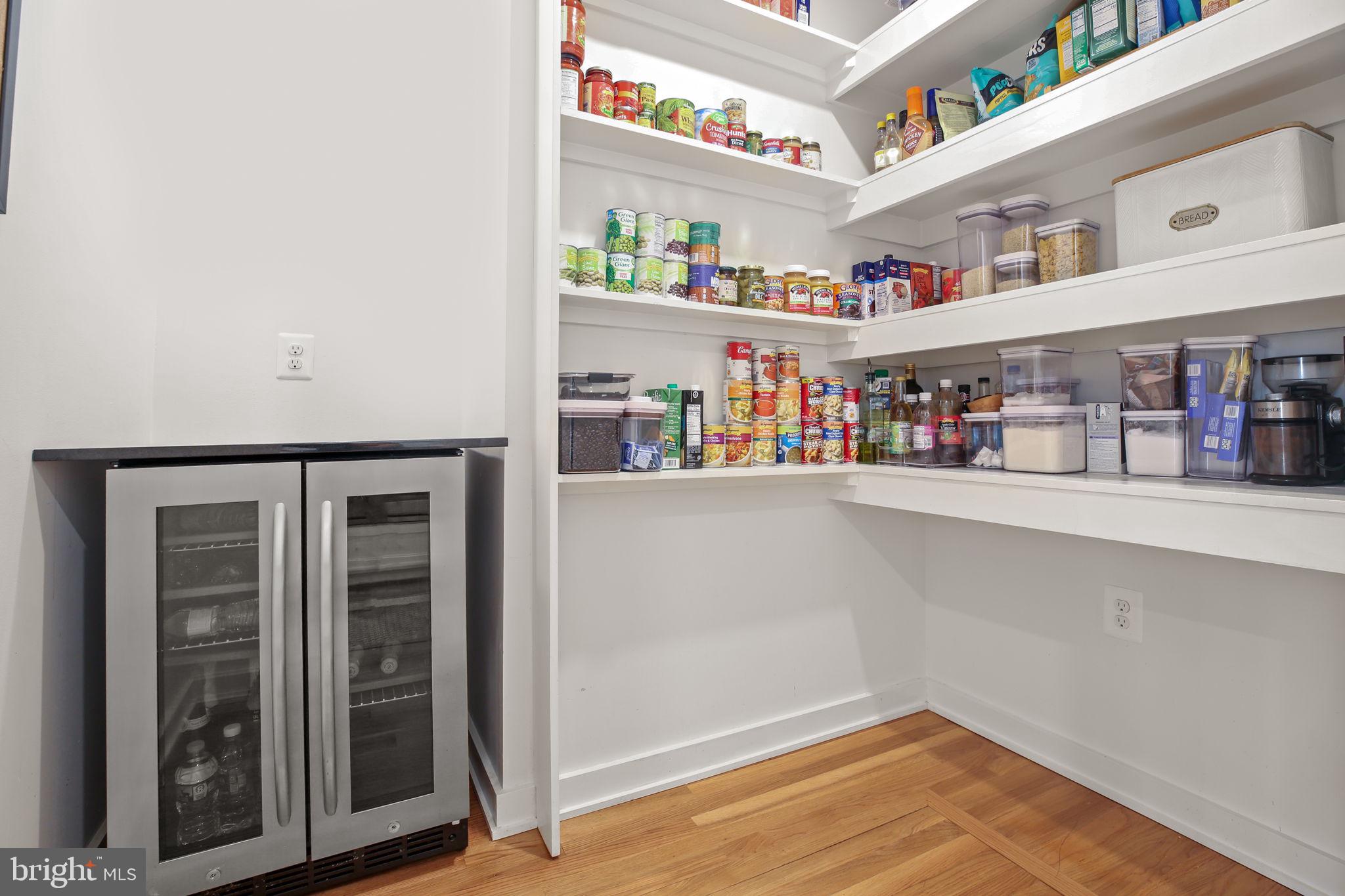 COLLEGE HEIGHTS - Residential