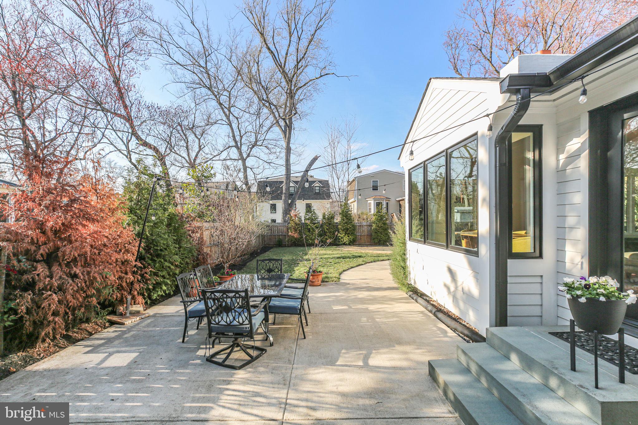 COLLEGE HEIGHTS - Residential