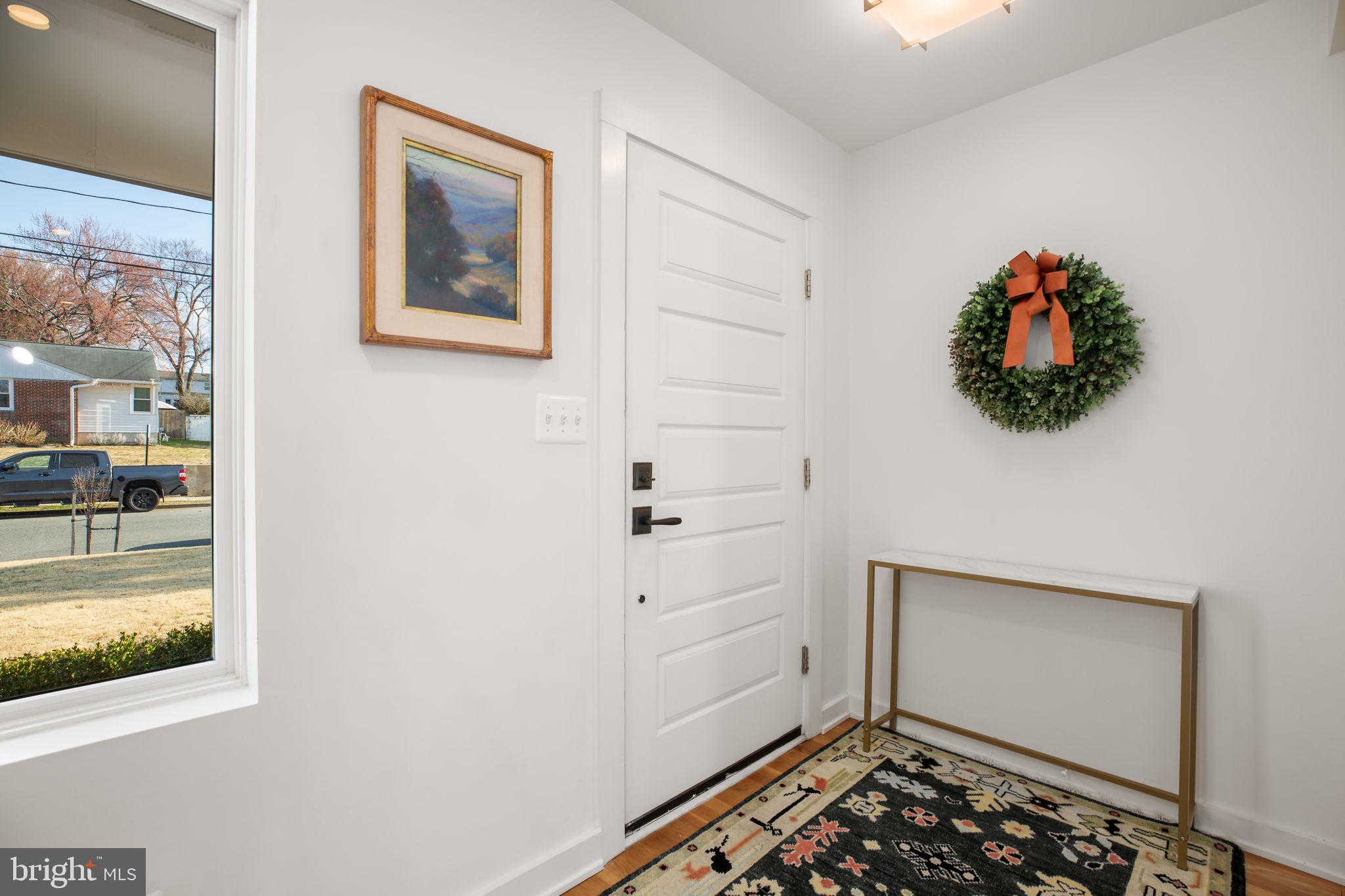 COLLEGE HEIGHTS - Residential