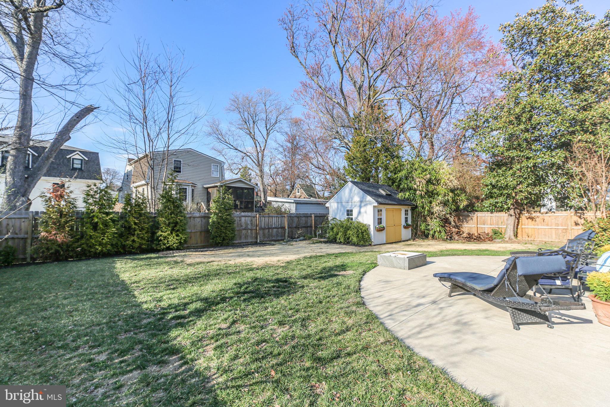 COLLEGE HEIGHTS - Residential