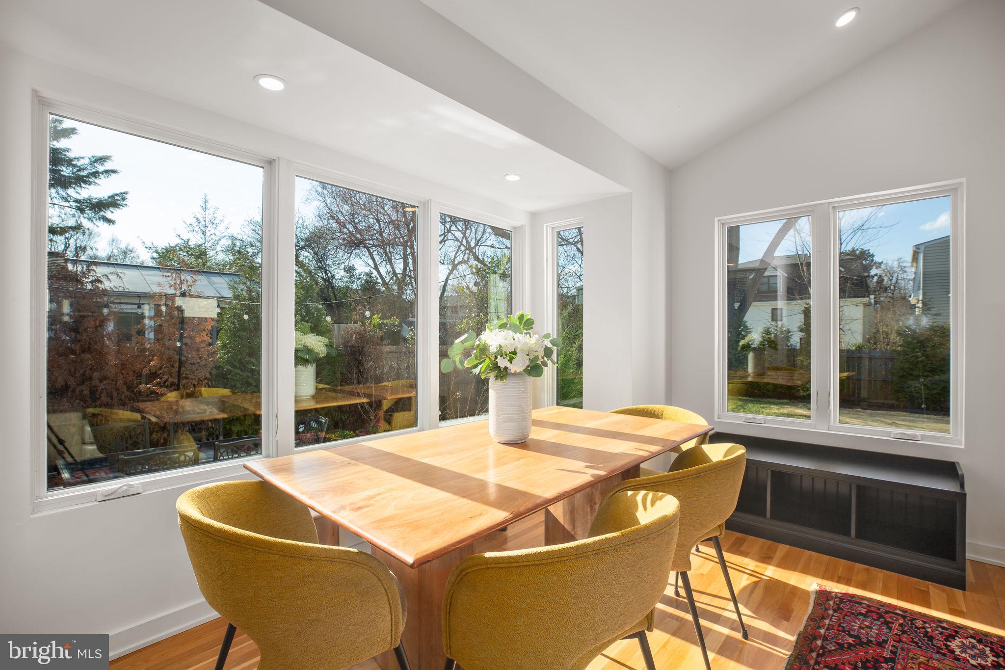 COLLEGE HEIGHTS - Residential