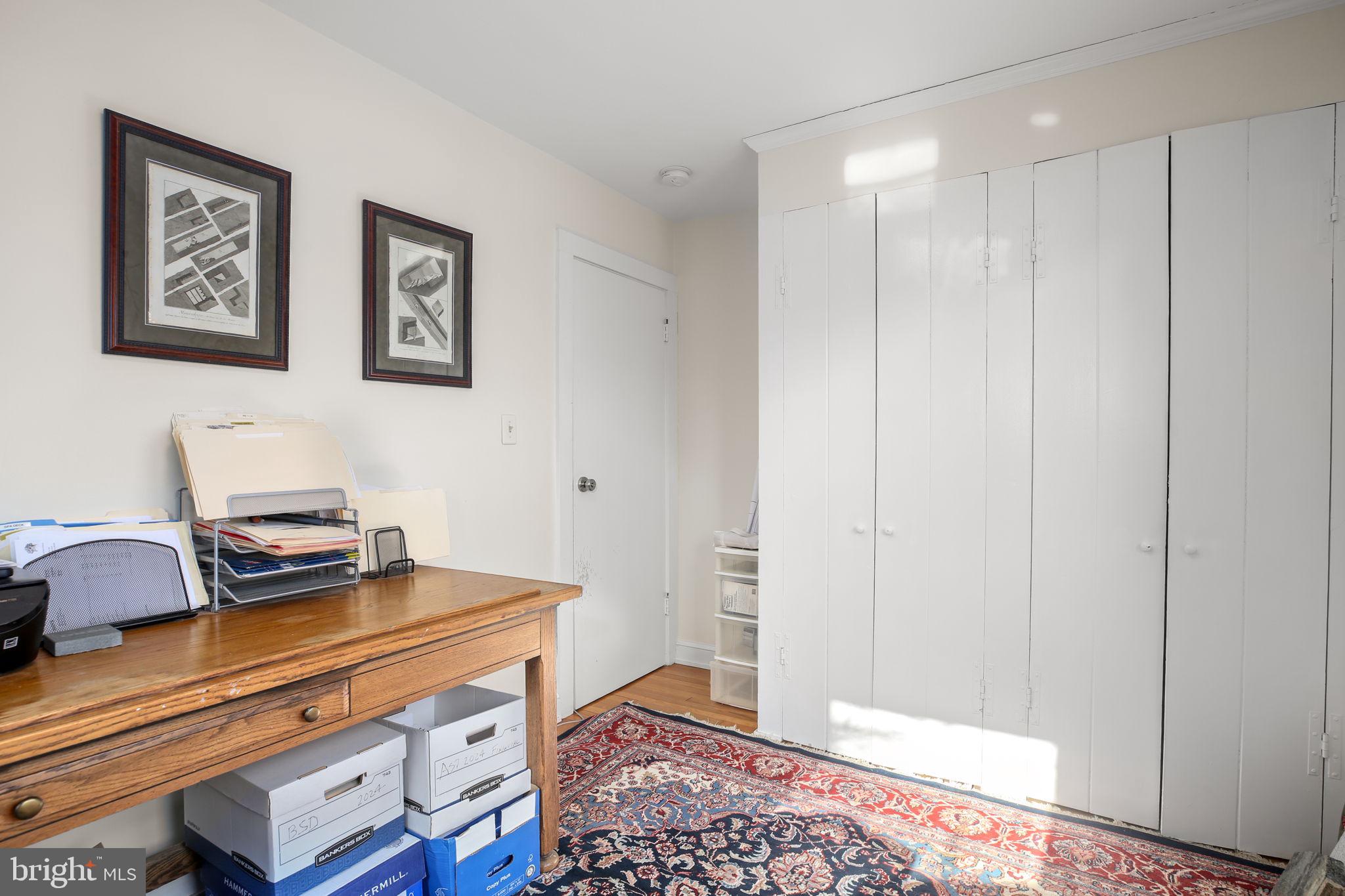 COLLEGE HEIGHTS - Residential