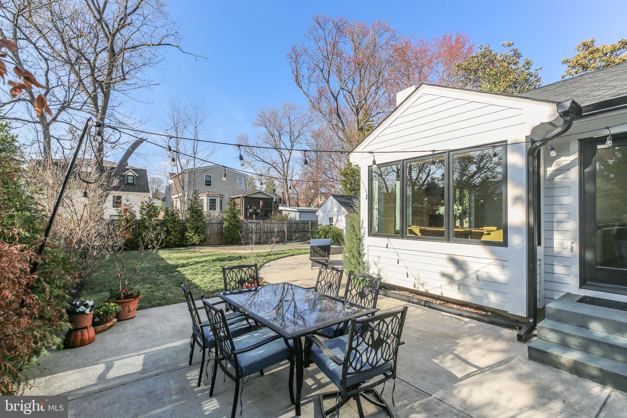 COLLEGE HEIGHTS - Residential