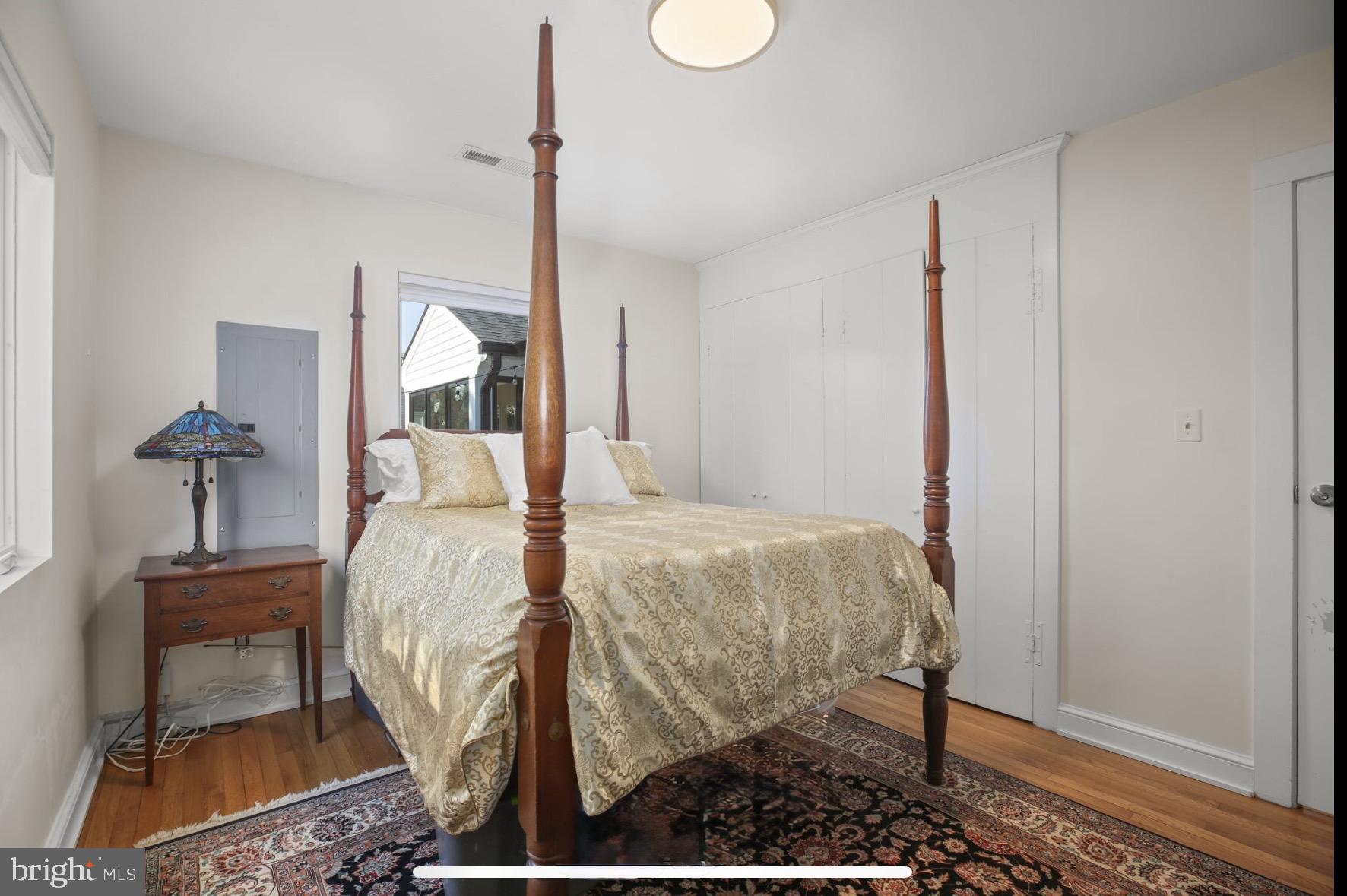 COLLEGE HEIGHTS - Residential