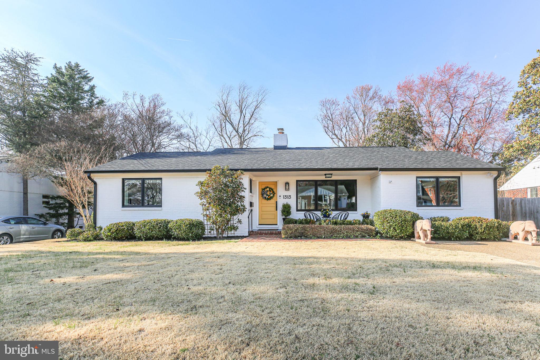 COLLEGE HEIGHTS - Residential