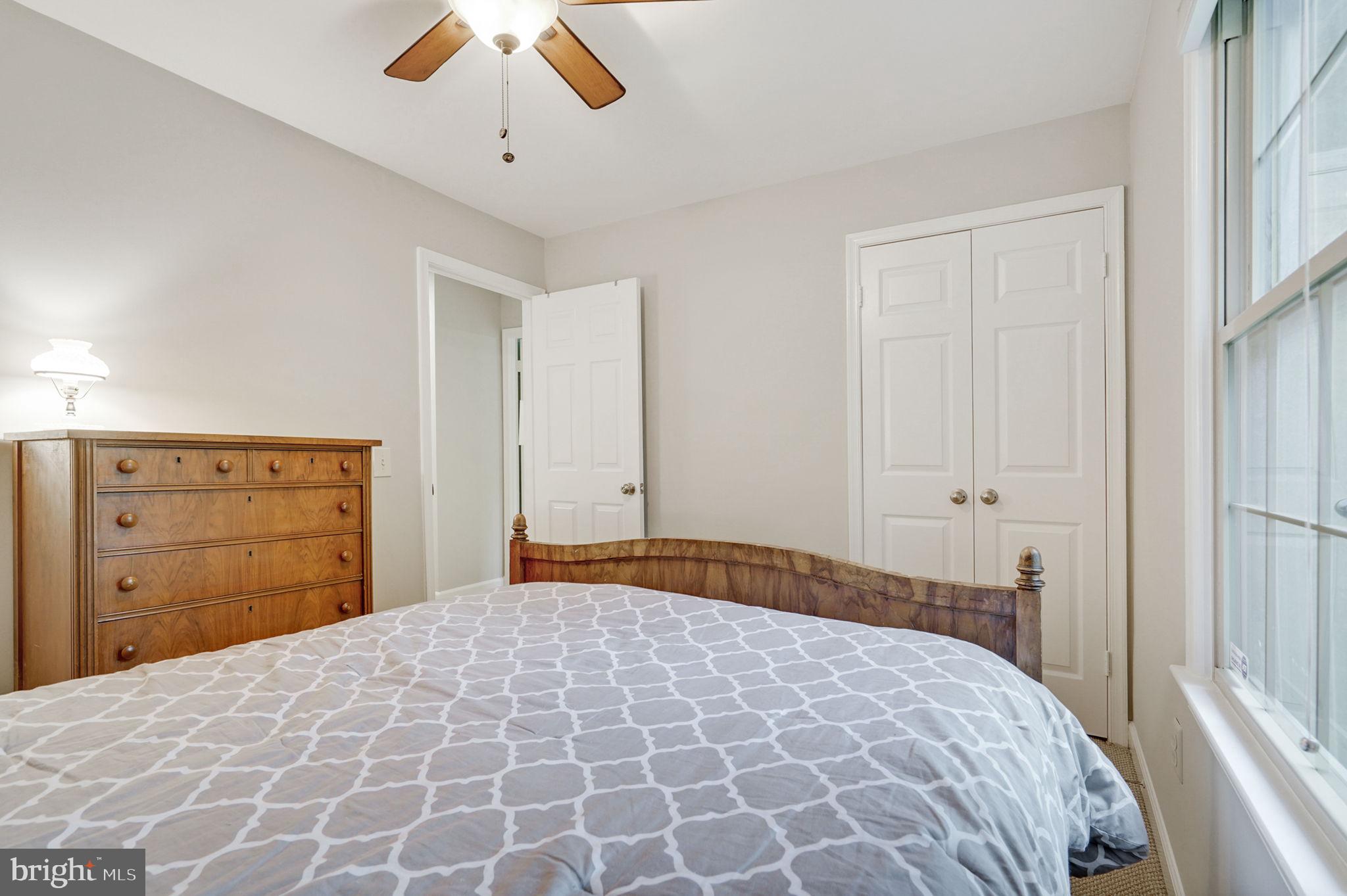 SKYLINE VILLAGE - Residential Lease