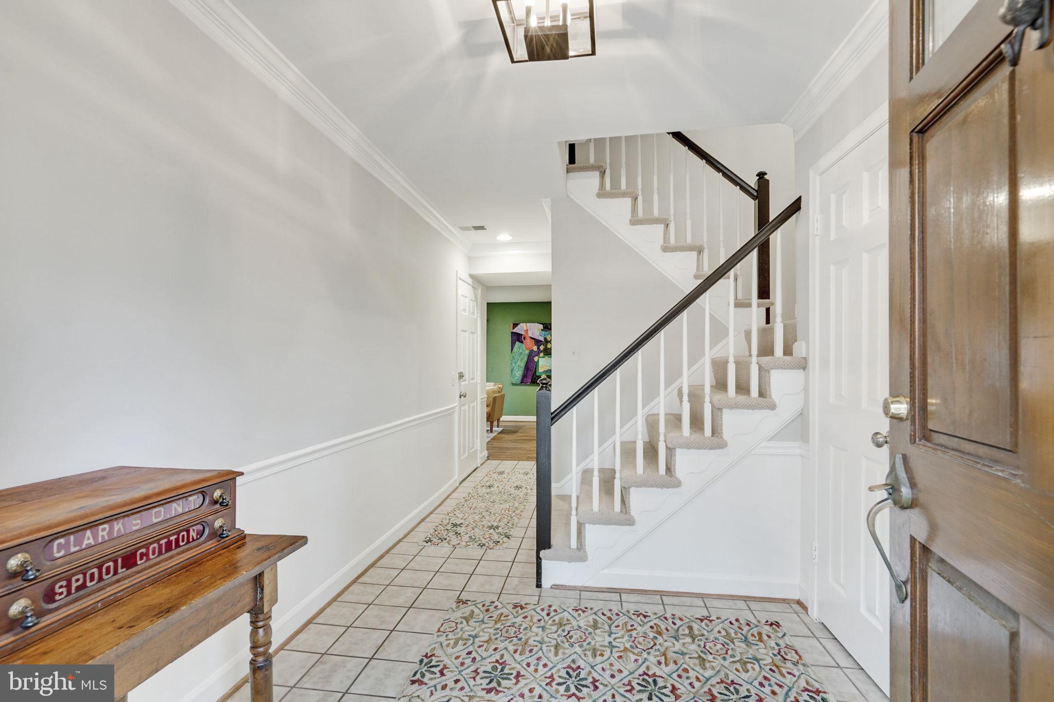 SKYLINE VILLAGE - Residential Lease