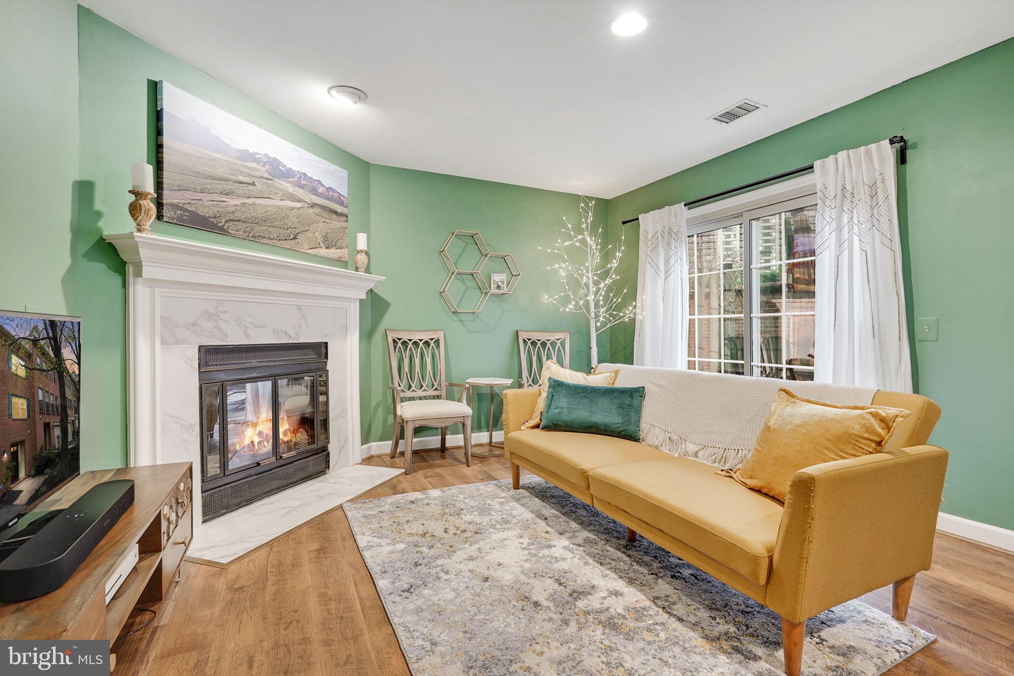 SKYLINE VILLAGE - Residential Lease