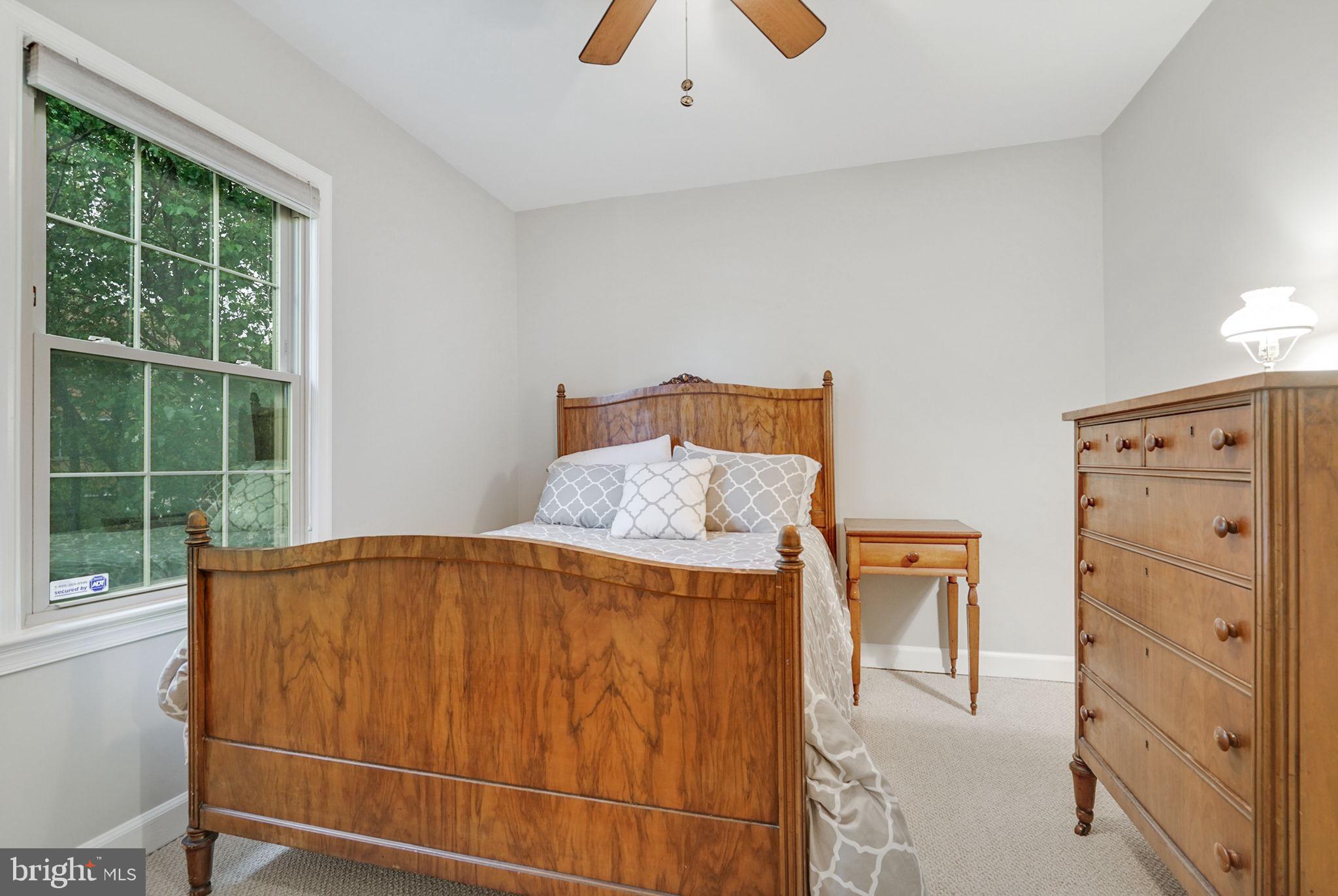 SKYLINE VILLAGE - Residential Lease