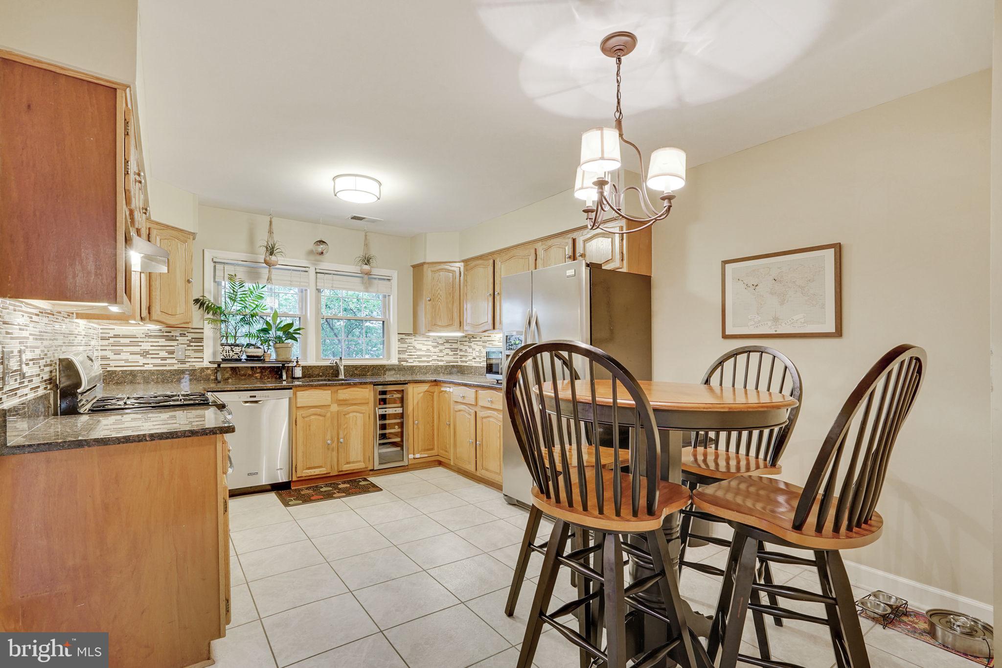 SKYLINE VILLAGE - Residential Lease