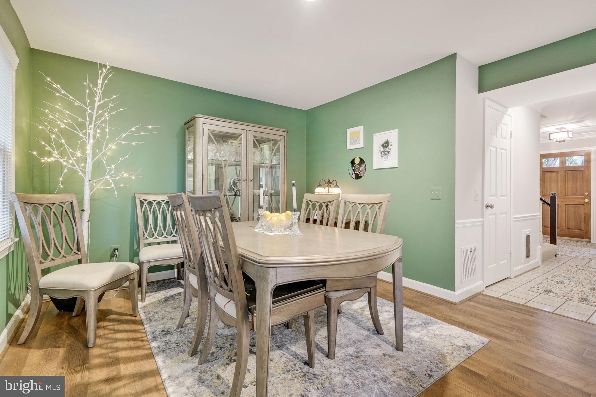 SKYLINE VILLAGE - Residential Lease