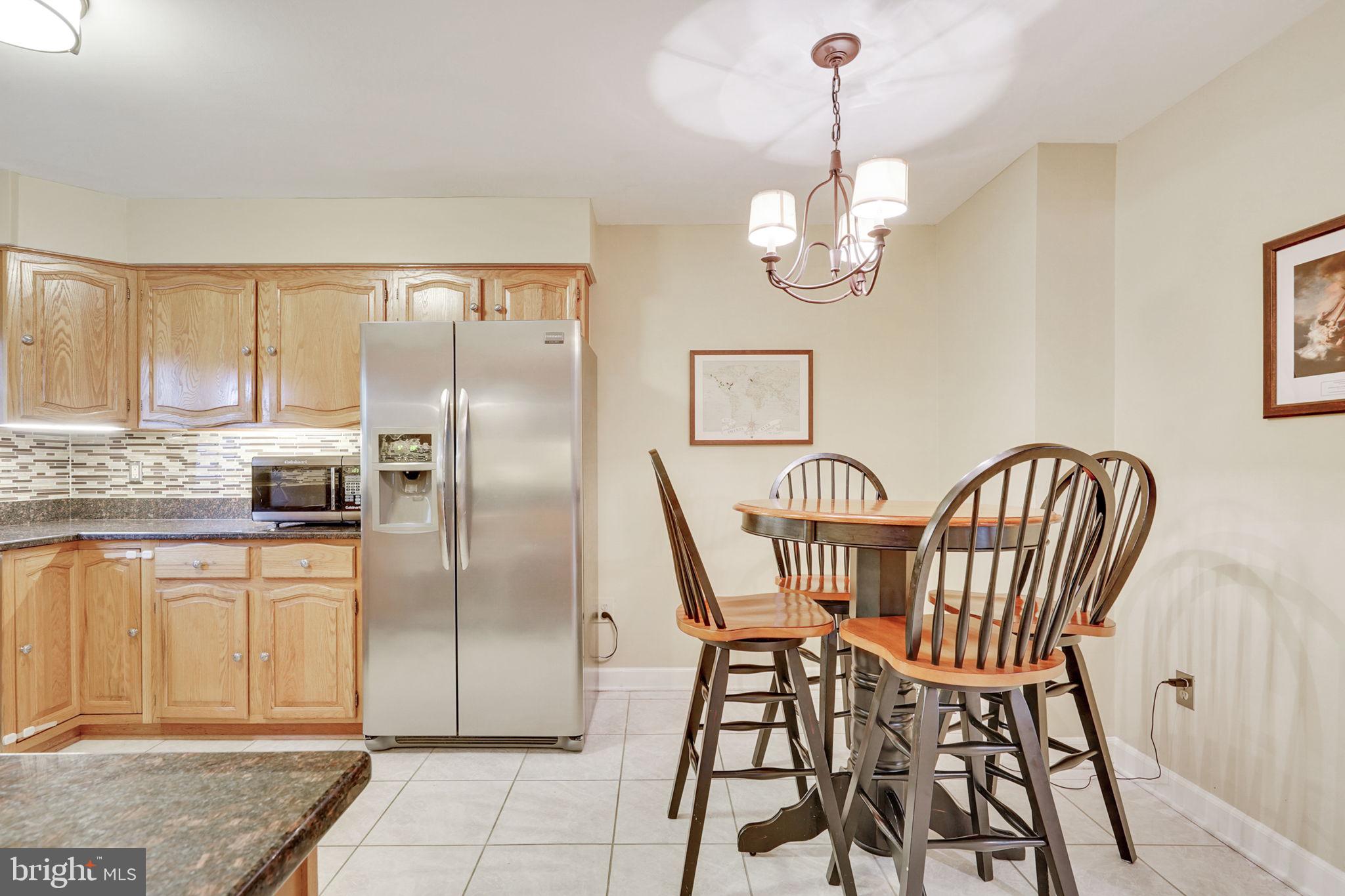 SKYLINE VILLAGE - Residential Lease