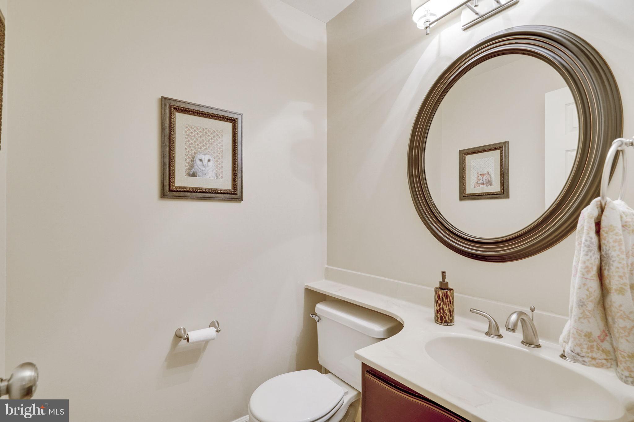 SKYLINE VILLAGE - Residential Lease