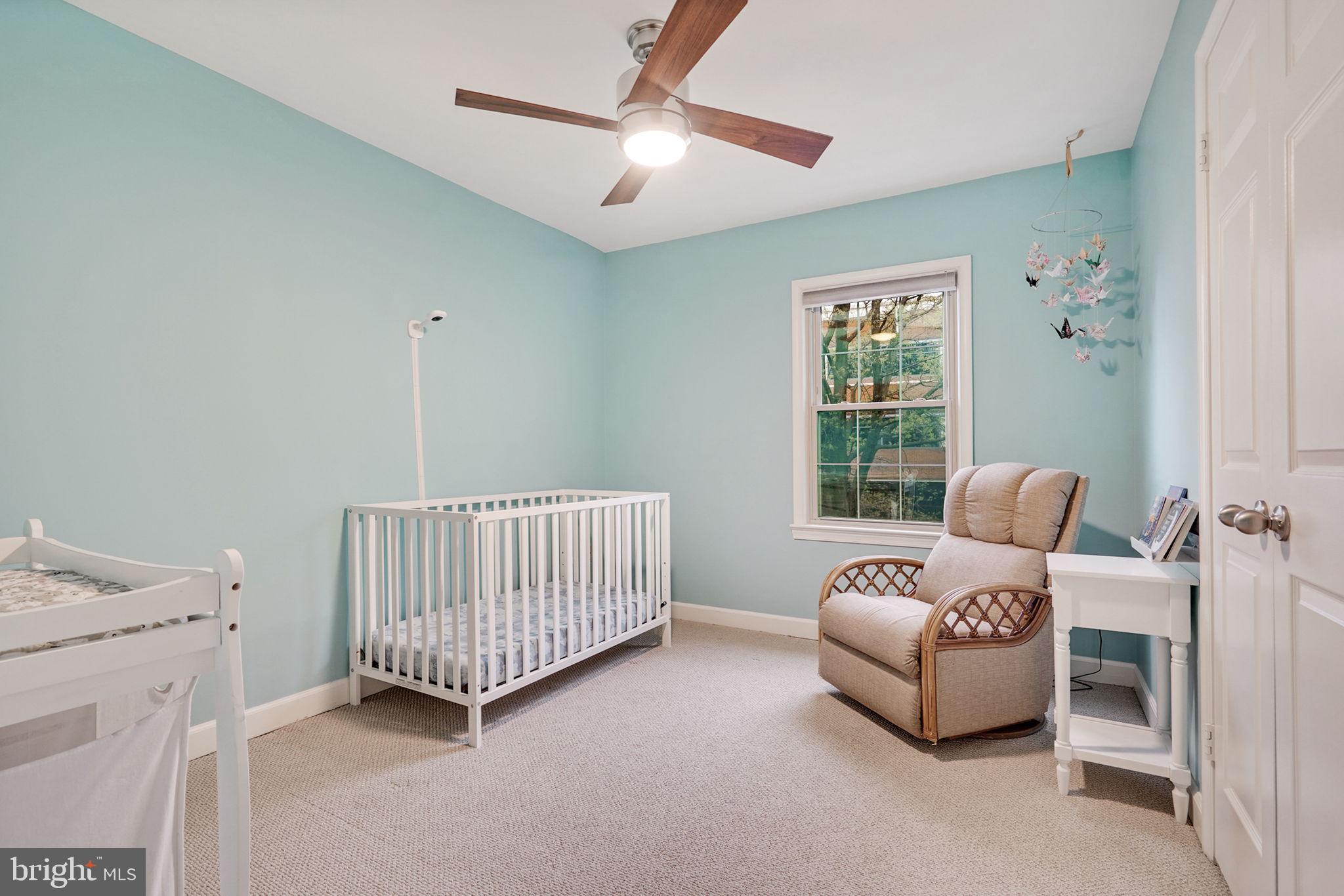 SKYLINE VILLAGE - Residential Lease