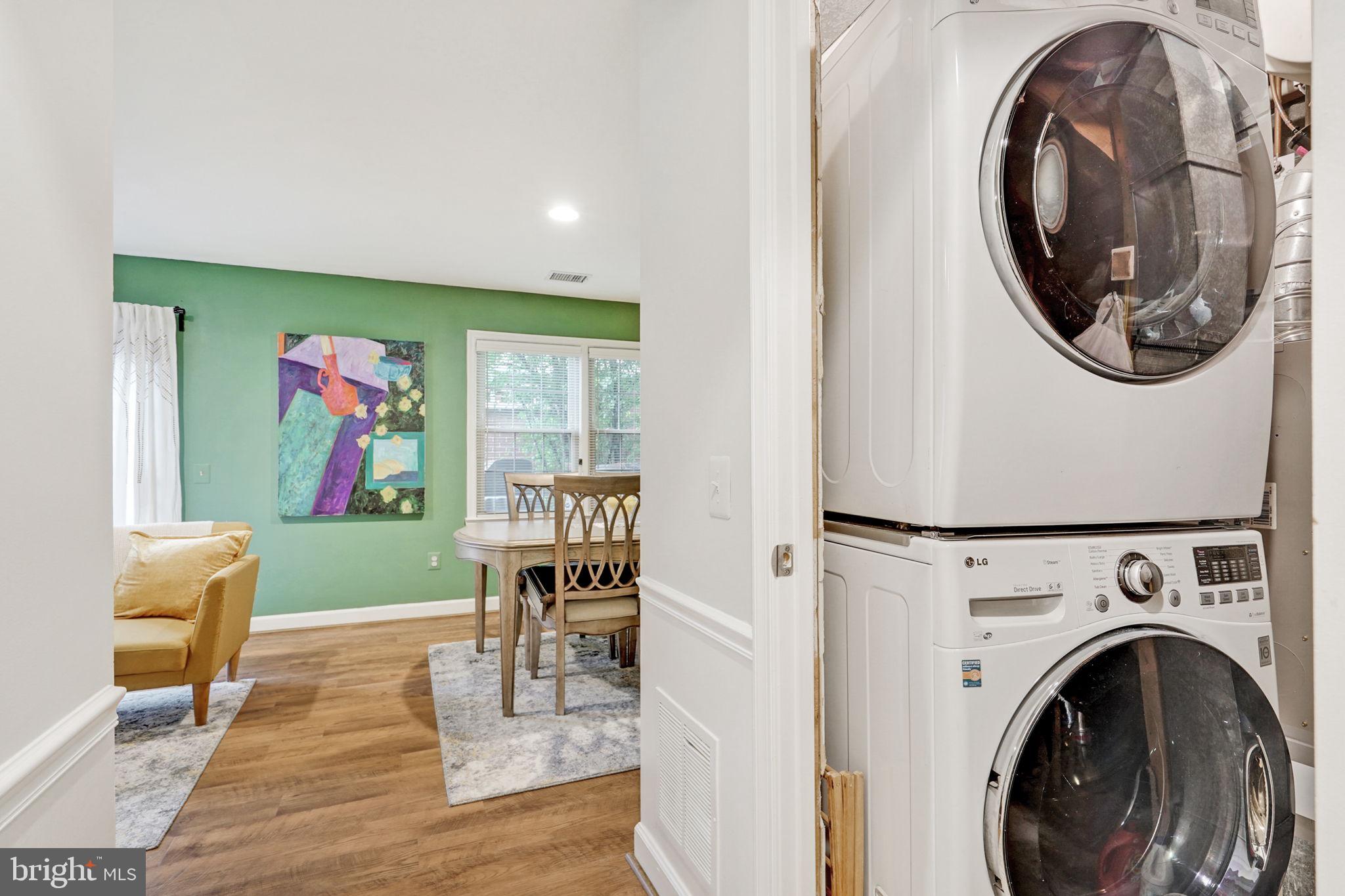 SKYLINE VILLAGE - Residential Lease