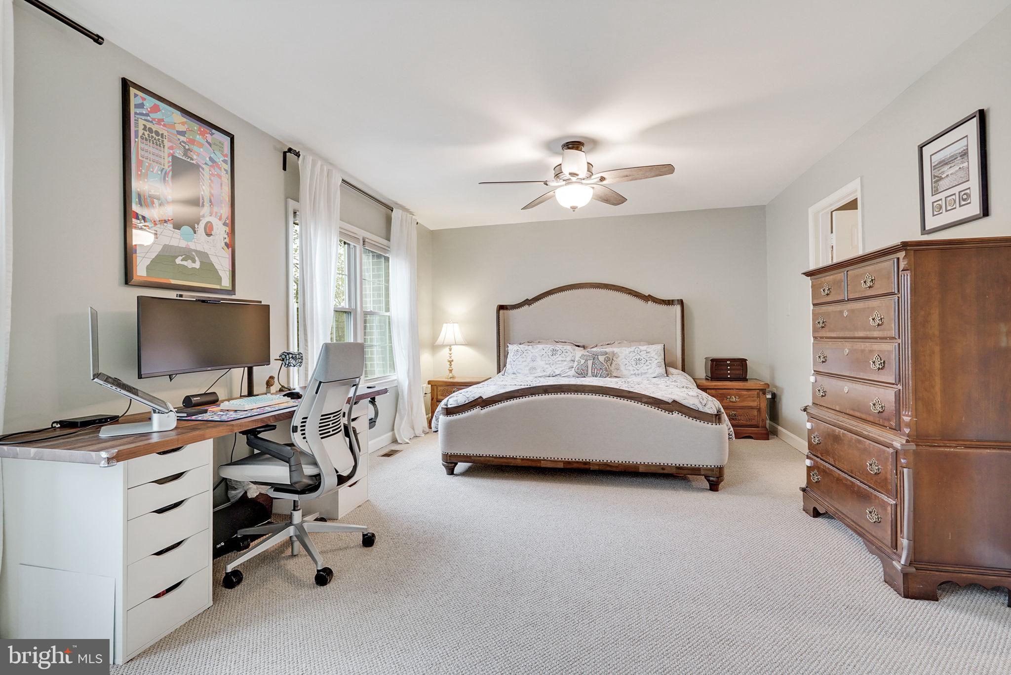 SKYLINE VILLAGE - Residential Lease