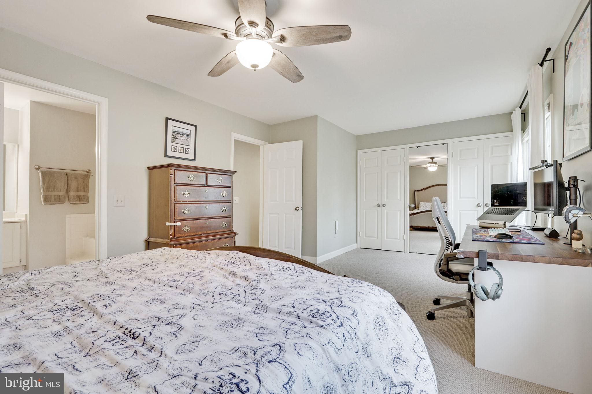 SKYLINE VILLAGE - Residential Lease