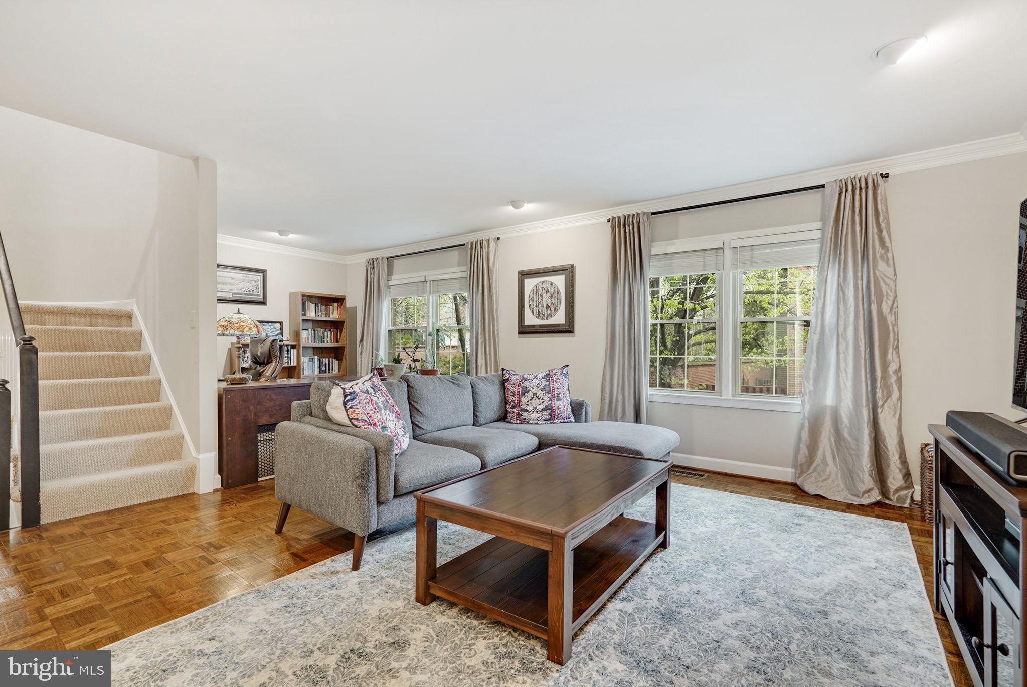 SKYLINE VILLAGE - Residential Lease