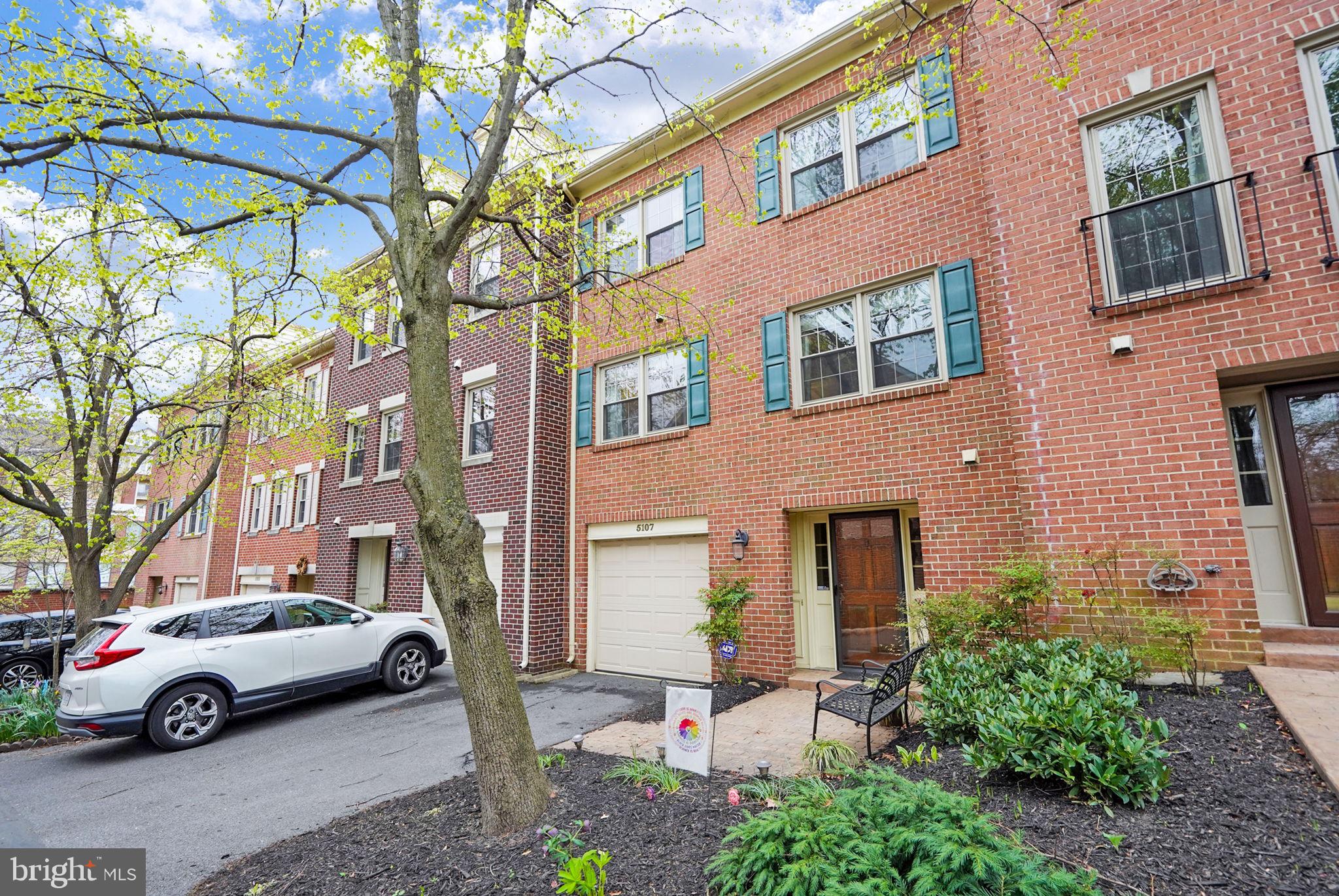 SKYLINE VILLAGE - Residential Lease