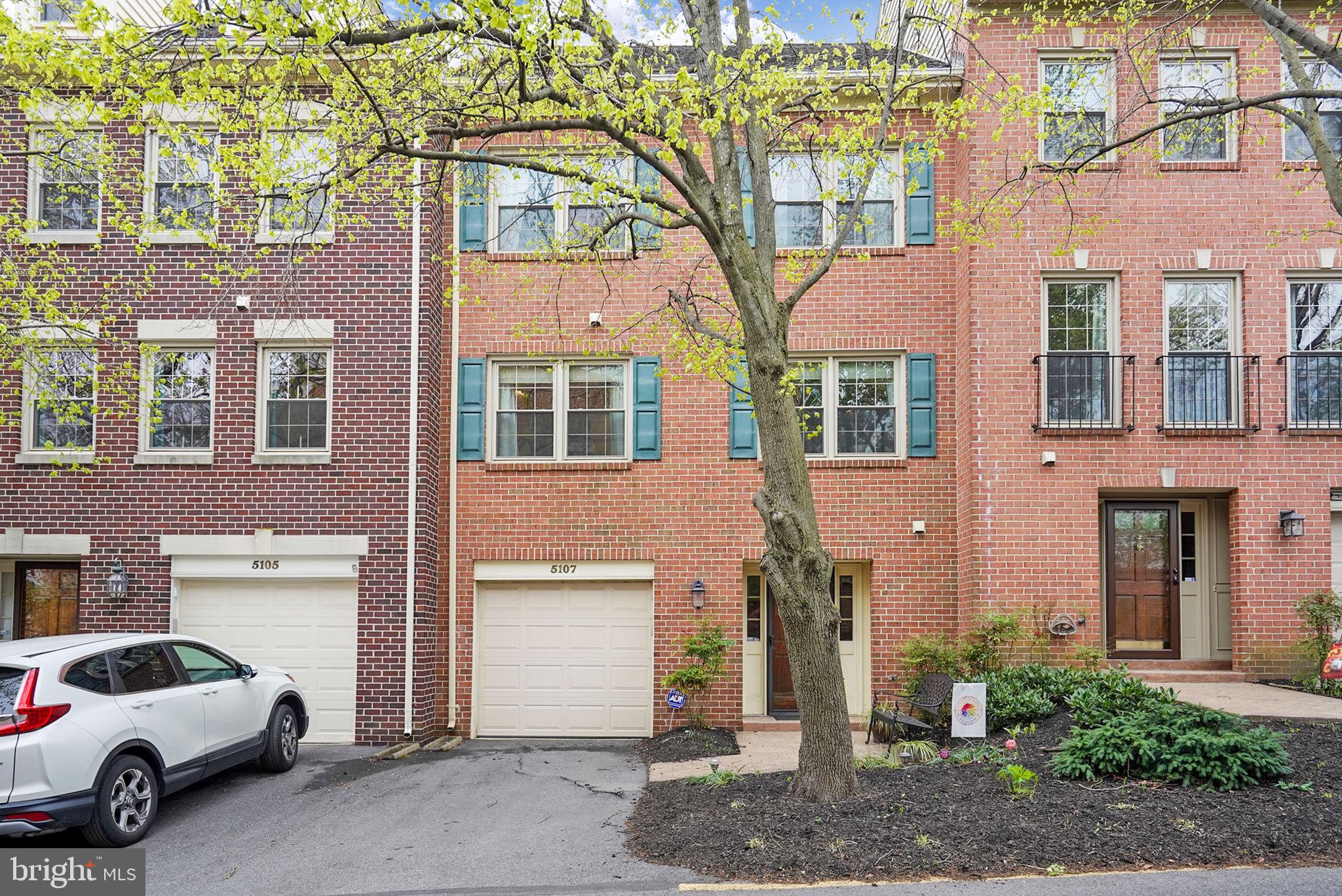 SKYLINE VILLAGE - Residential Lease