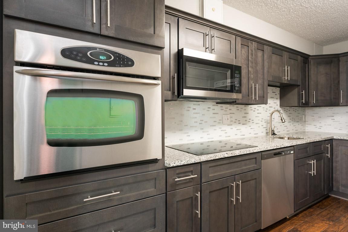 MONTEBELLO CONDO - Residential