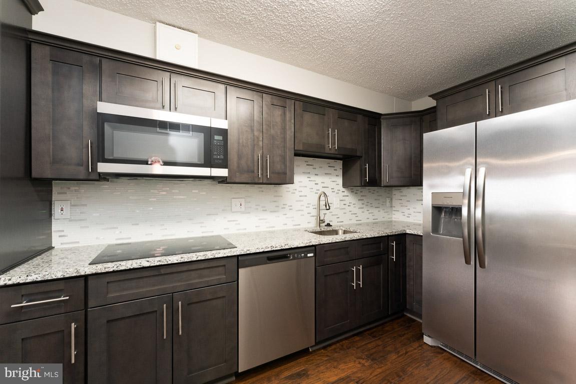 MONTEBELLO CONDO - Residential