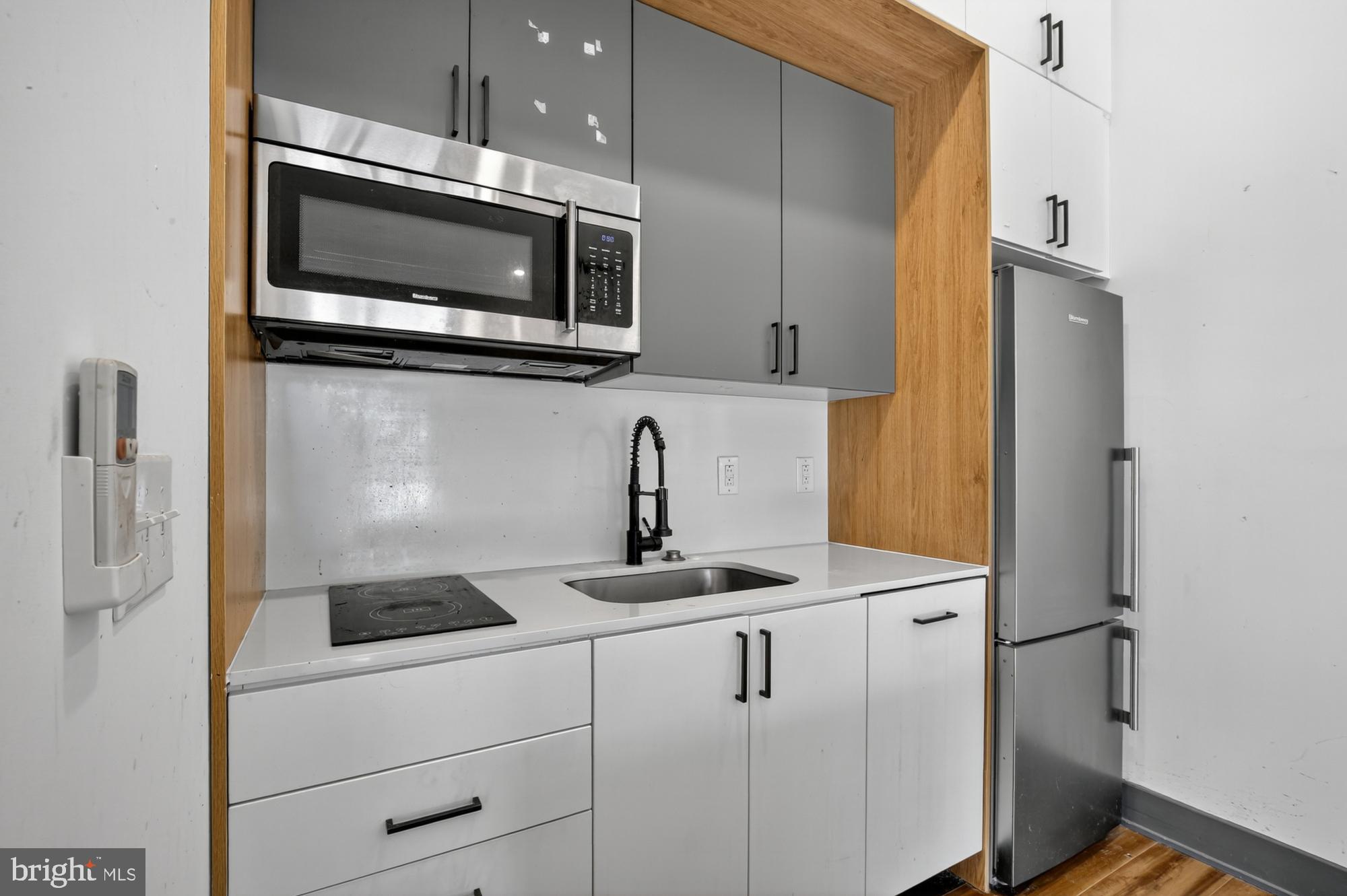 EAST KENSINGTON - Residential Lease