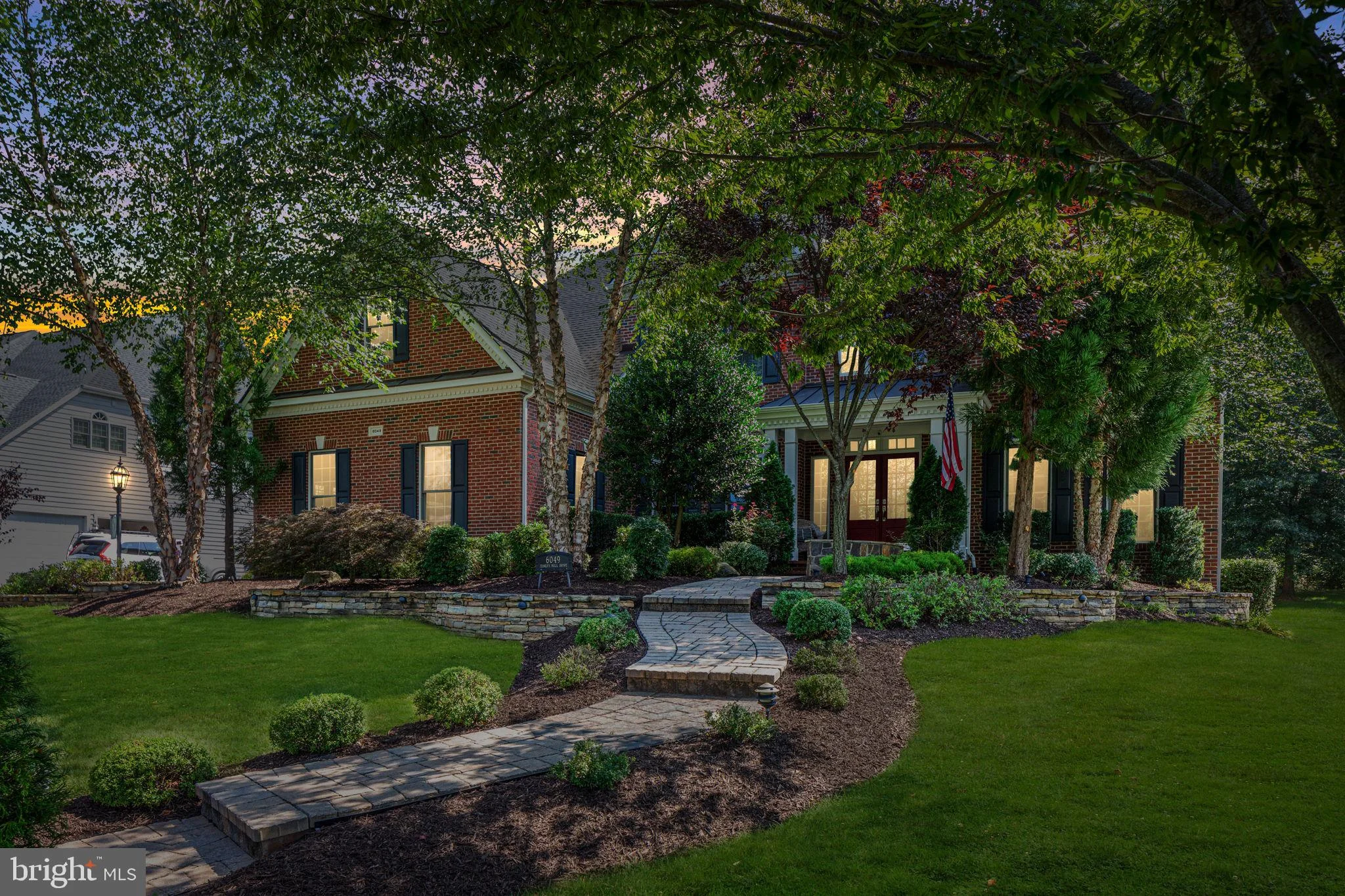 6049 Tinley Mill Drive, Haymarket, VA 20169
