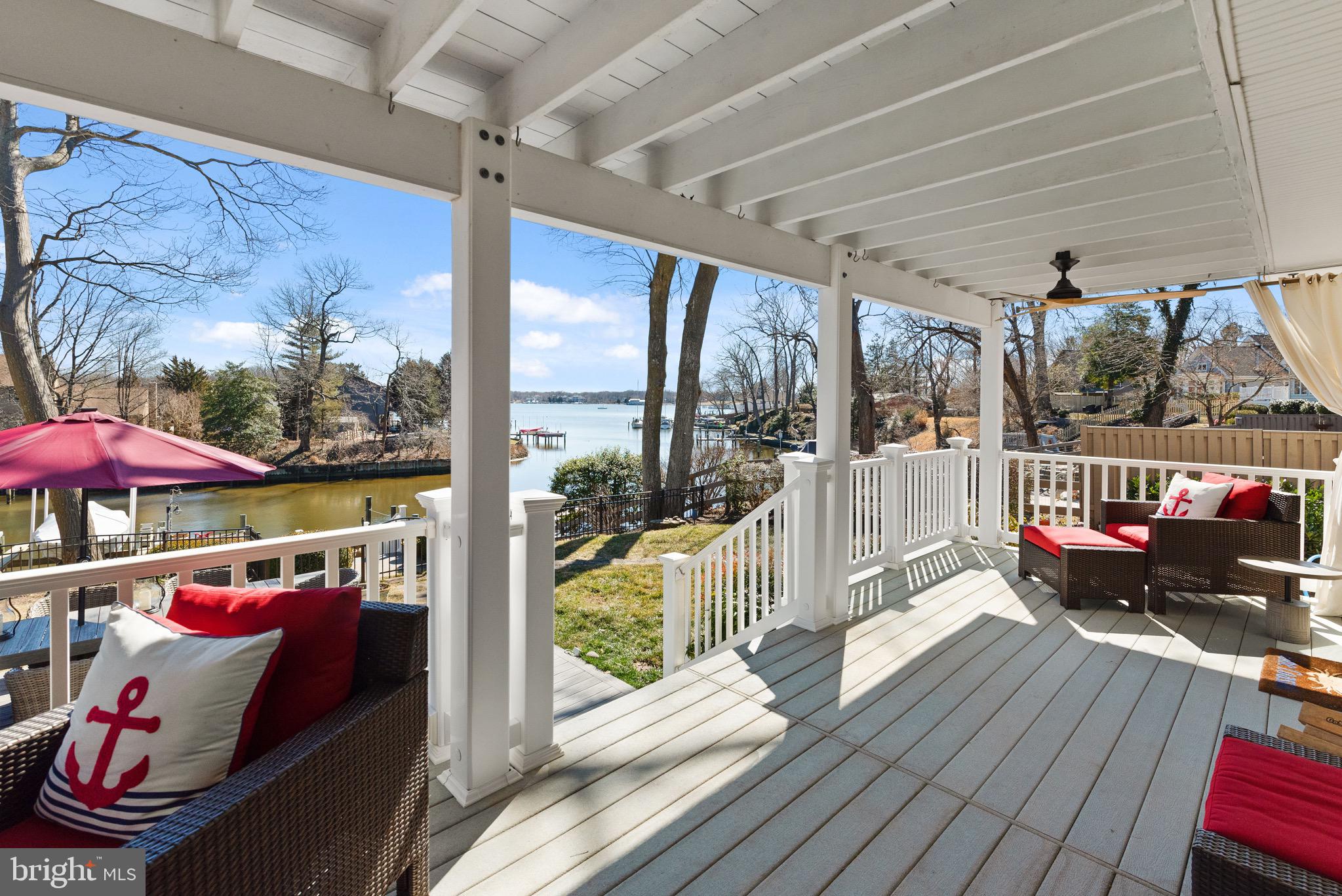 HILLSMERE SHORES - Residential