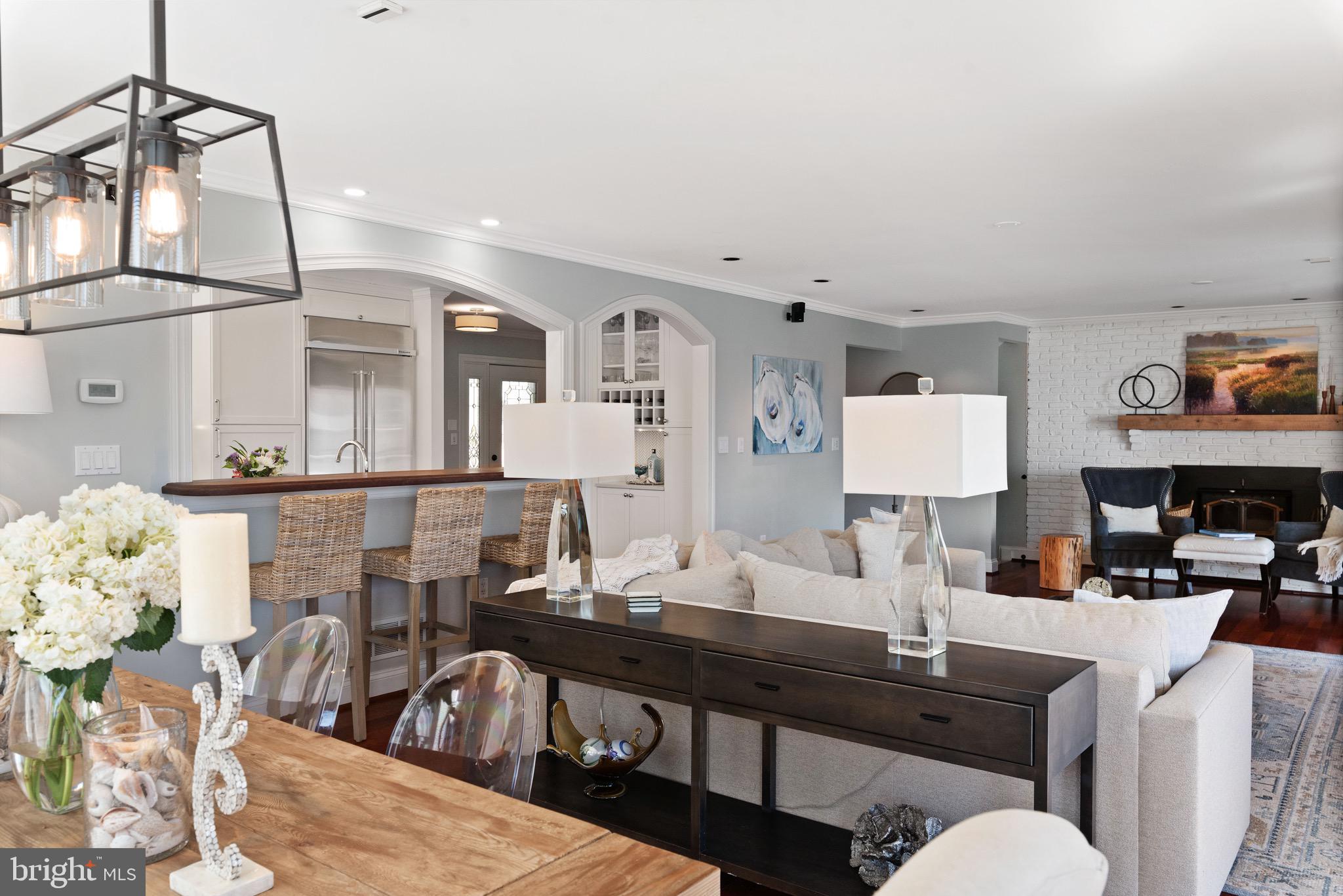 HILLSMERE SHORES - Residential