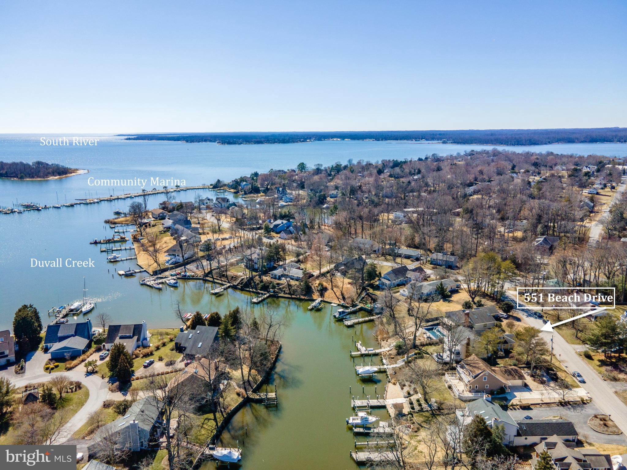 HILLSMERE SHORES - Residential