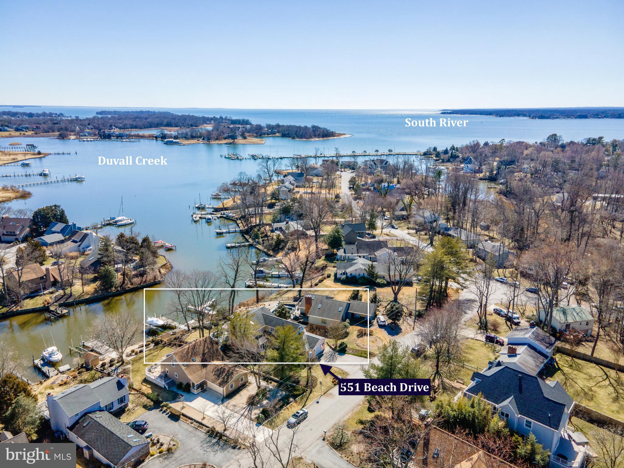 HILLSMERE SHORES - Residential