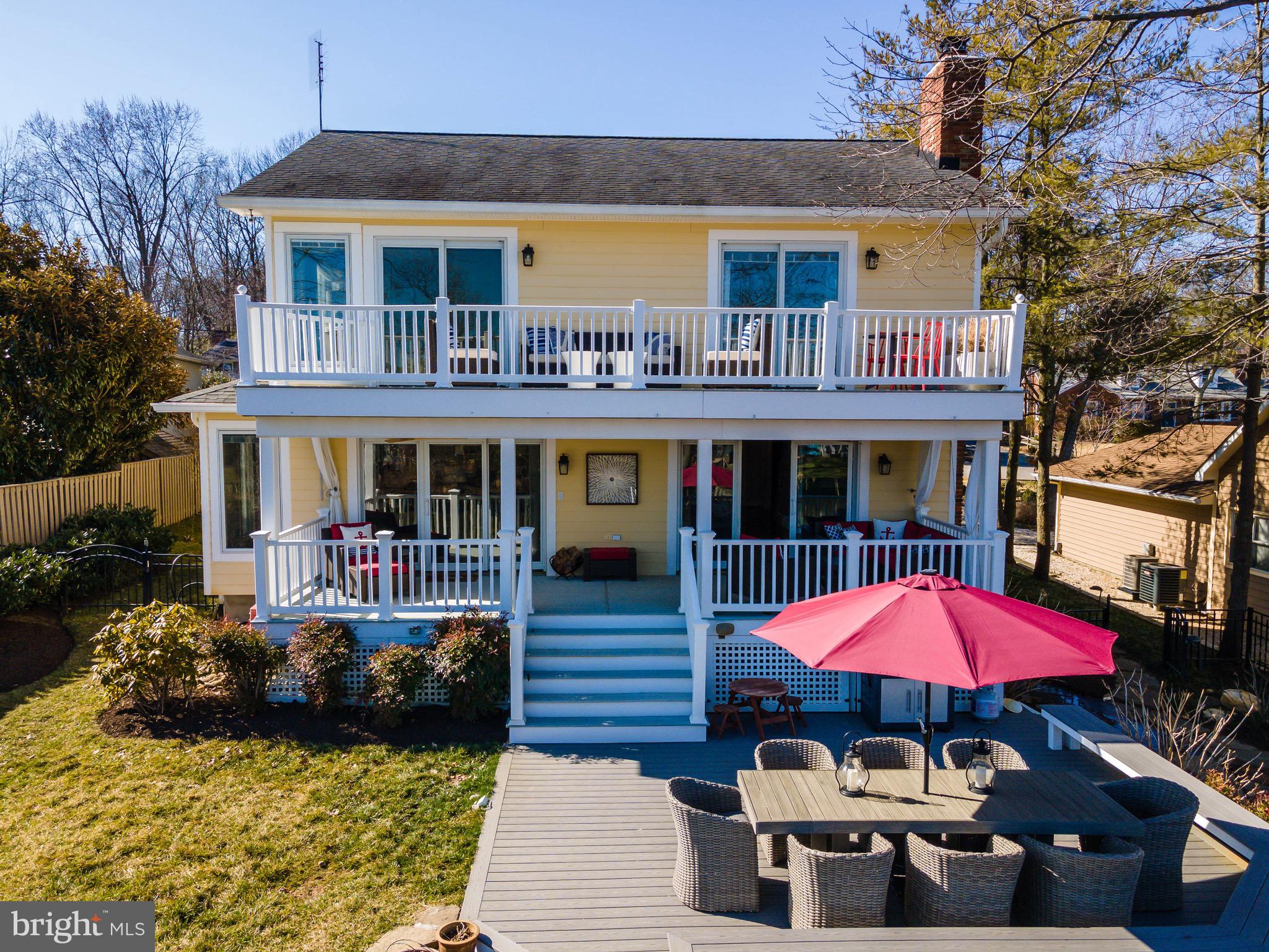 HILLSMERE SHORES - Residential